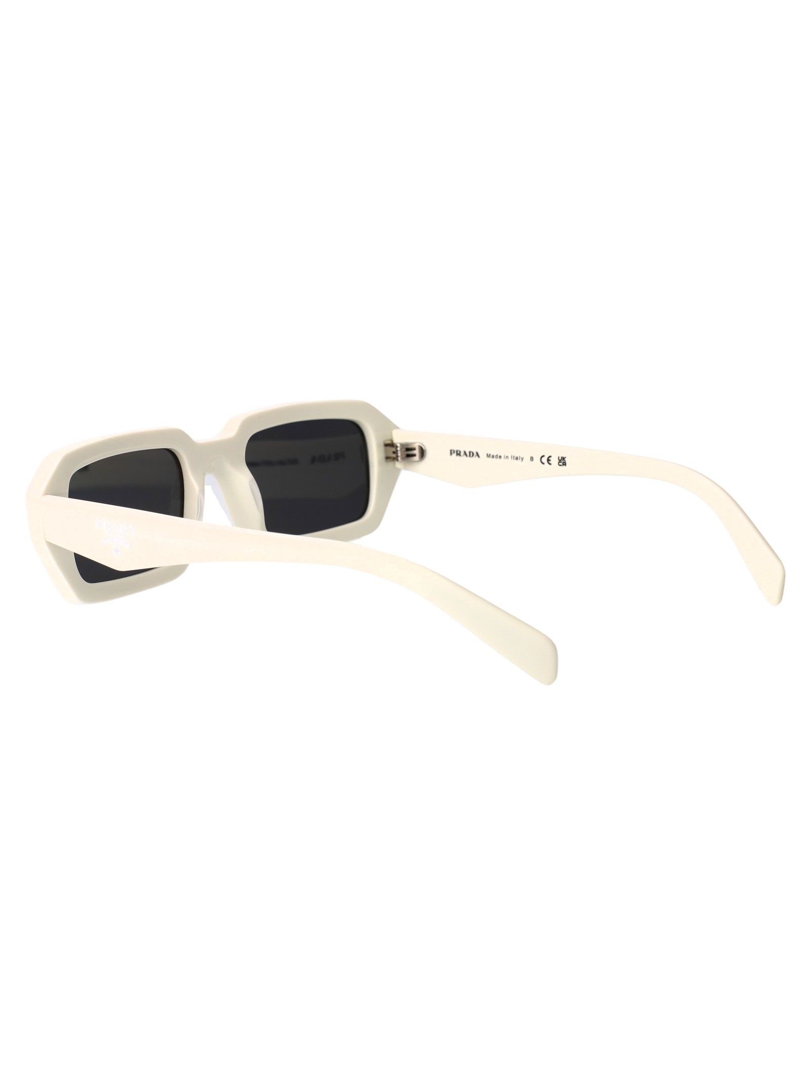 PRADA Acetate Sunglasses for Women