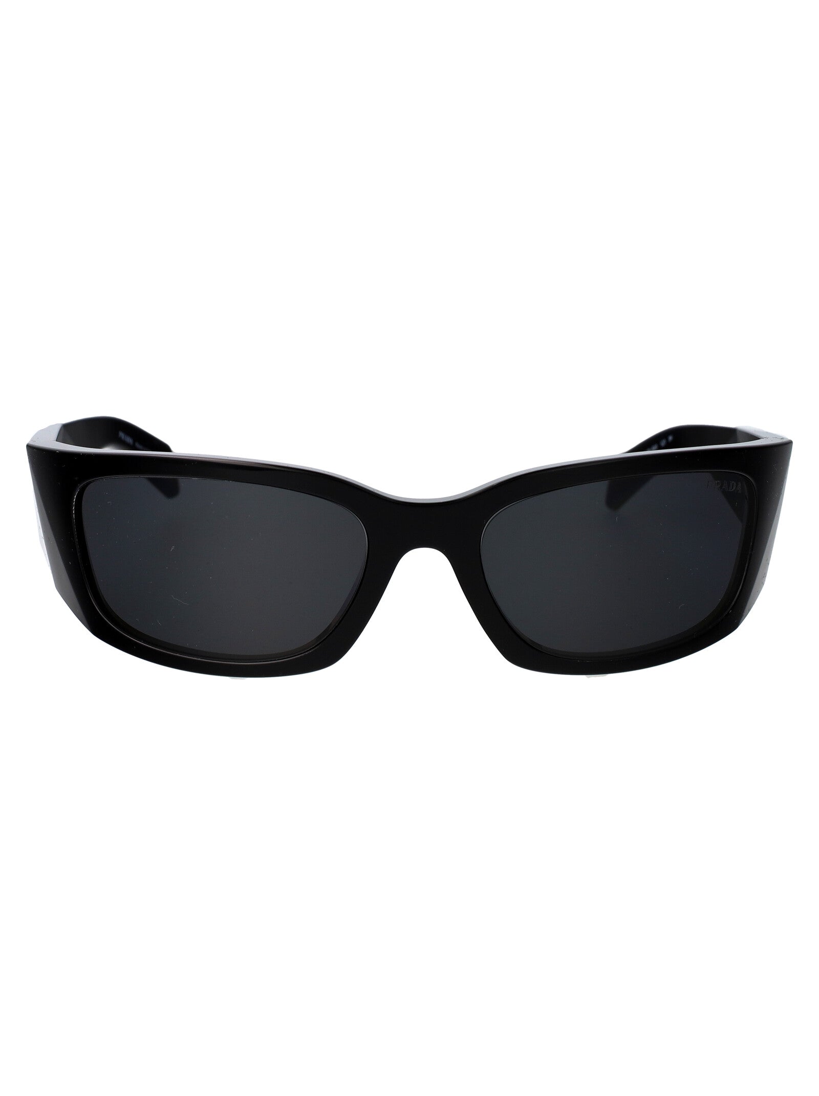 PRADA Stylish Acetate Sunglasses for Women - SS25 Collection