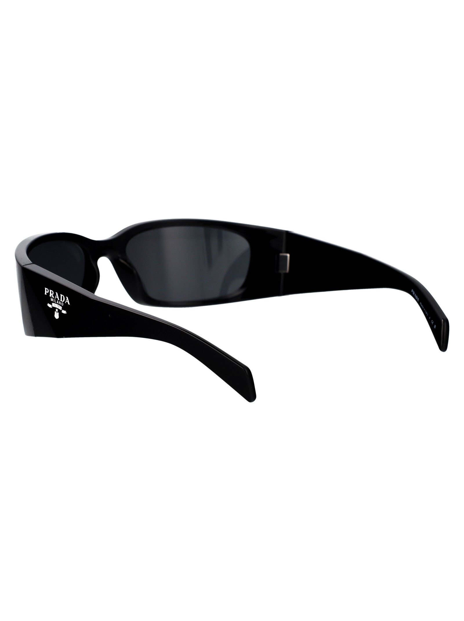PRADA Stylish Acetate Sunglasses for Women - SS25 Collection