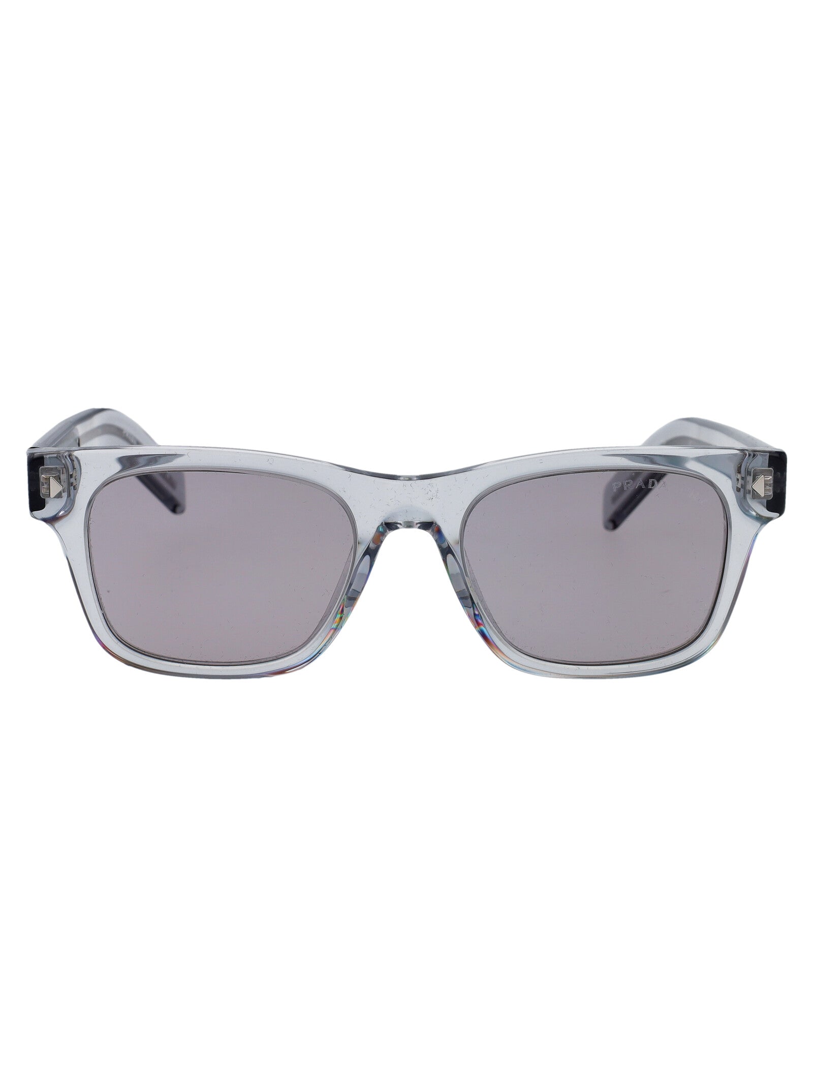 PRADA Stylish Acetate Sunglasses for Women