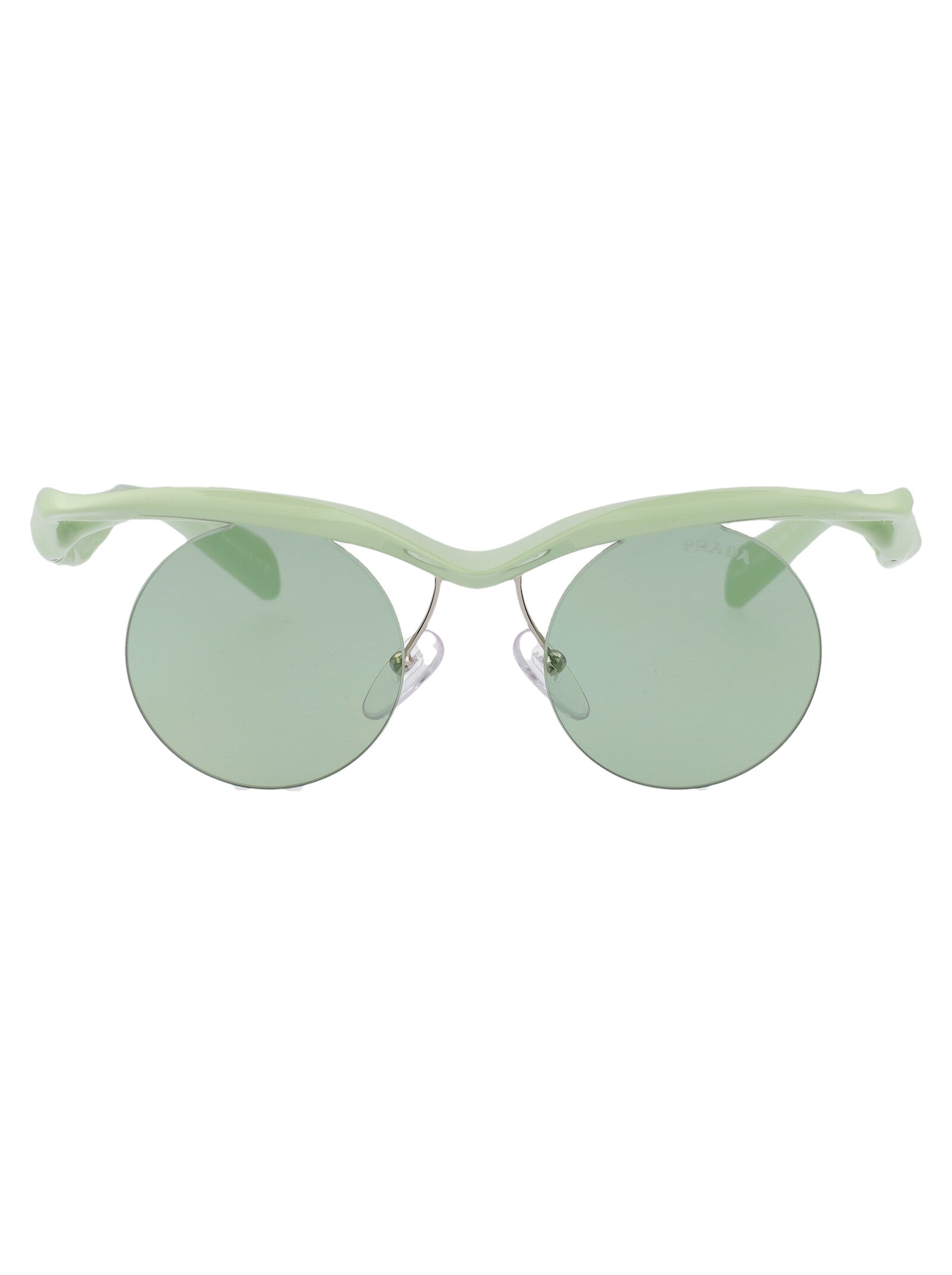 PRADA Injected Sunglasses for Women