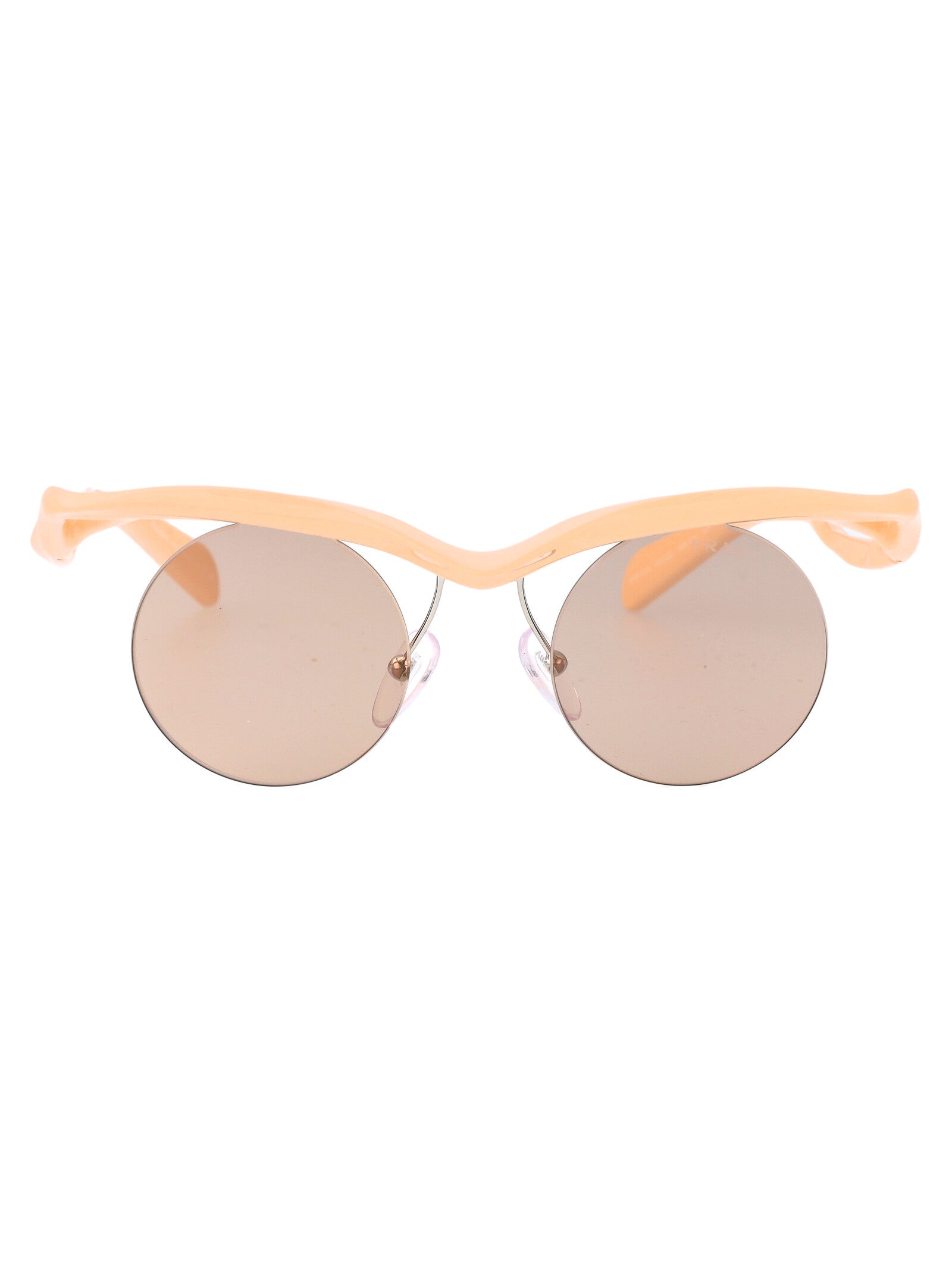 PRADA Injected Sunglasses for Women - SS25
