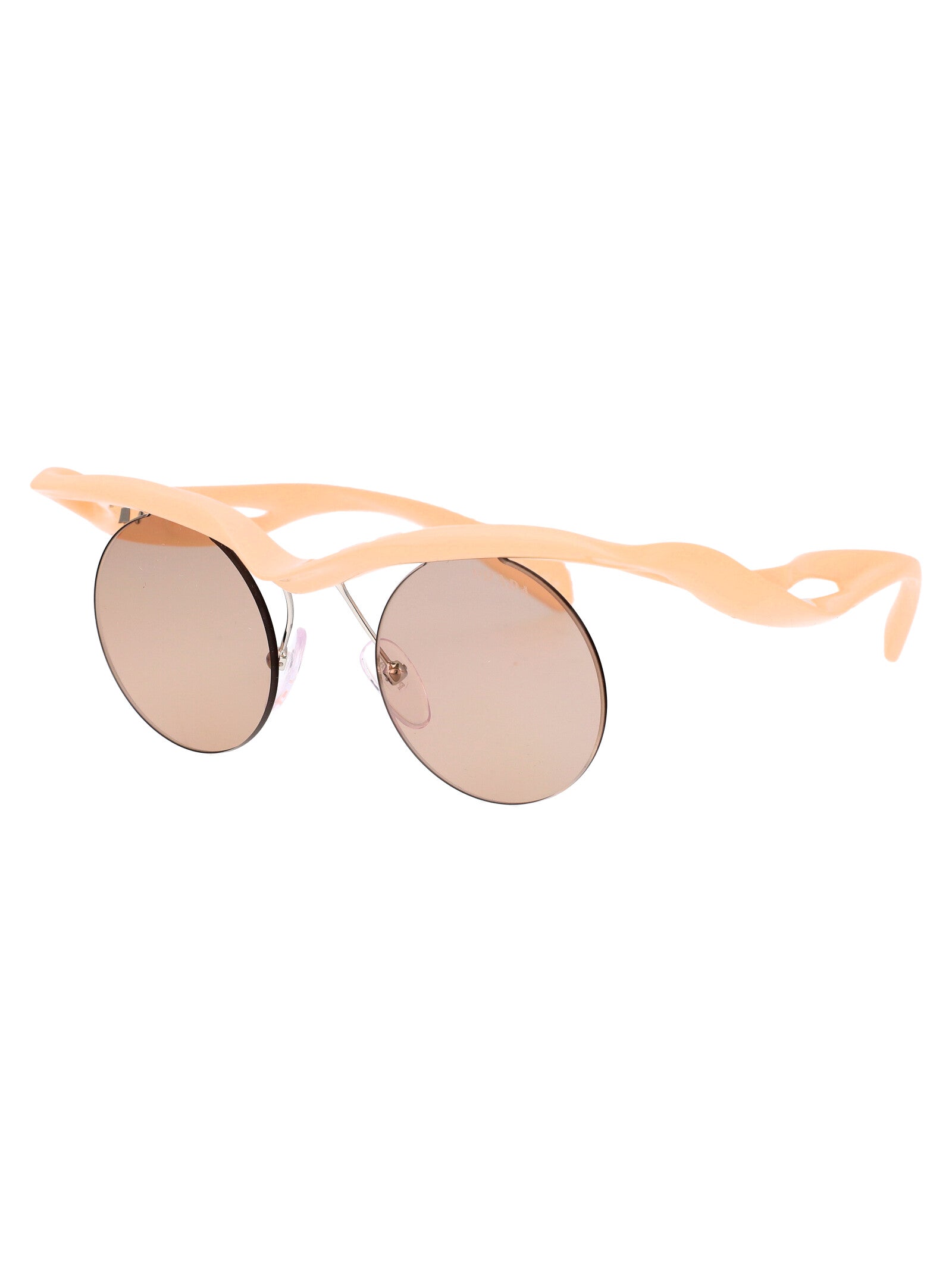 PRADA Injected Sunglasses for Women - SS25