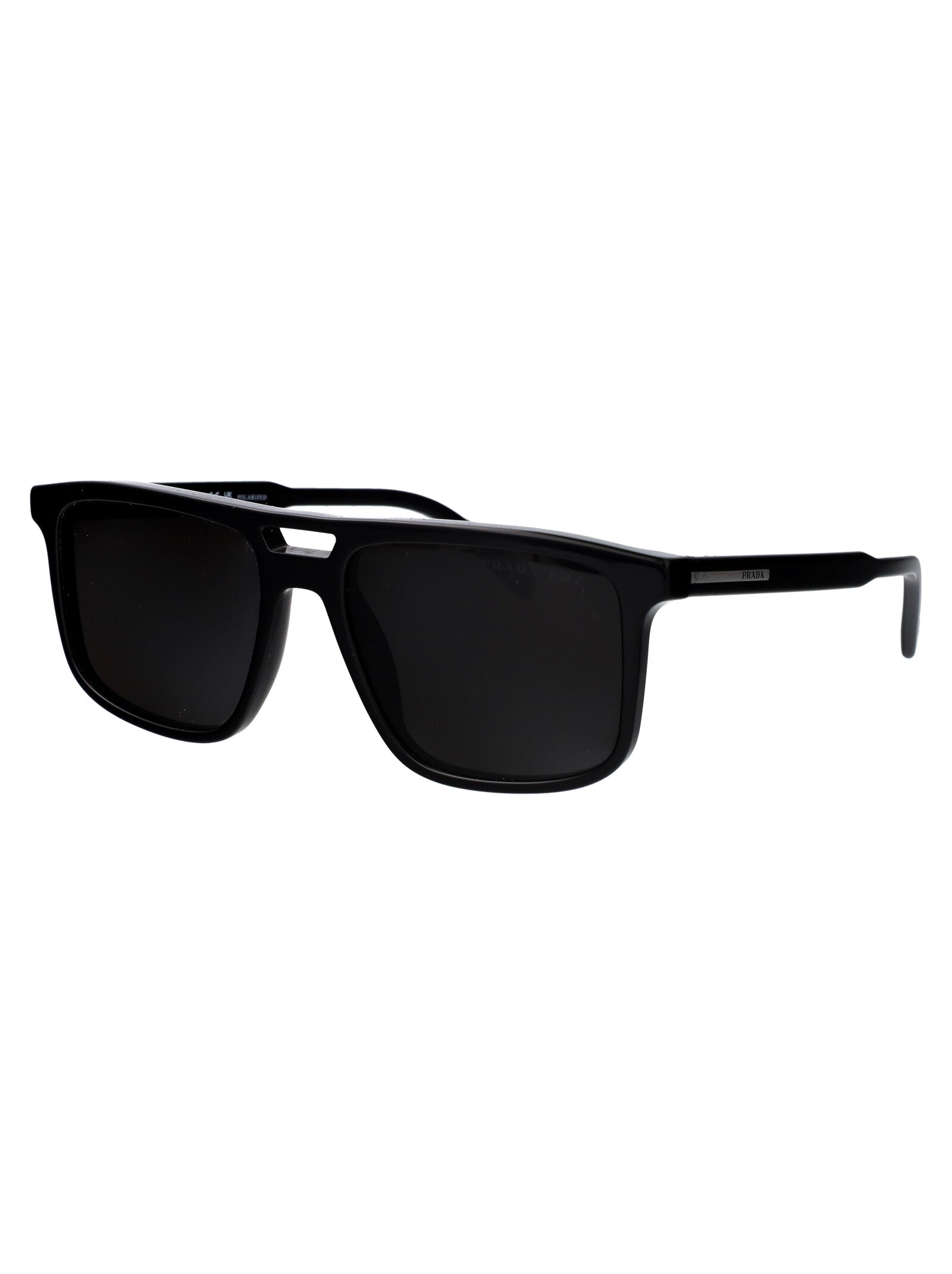 PRADA Acetate Sunglasses for Men