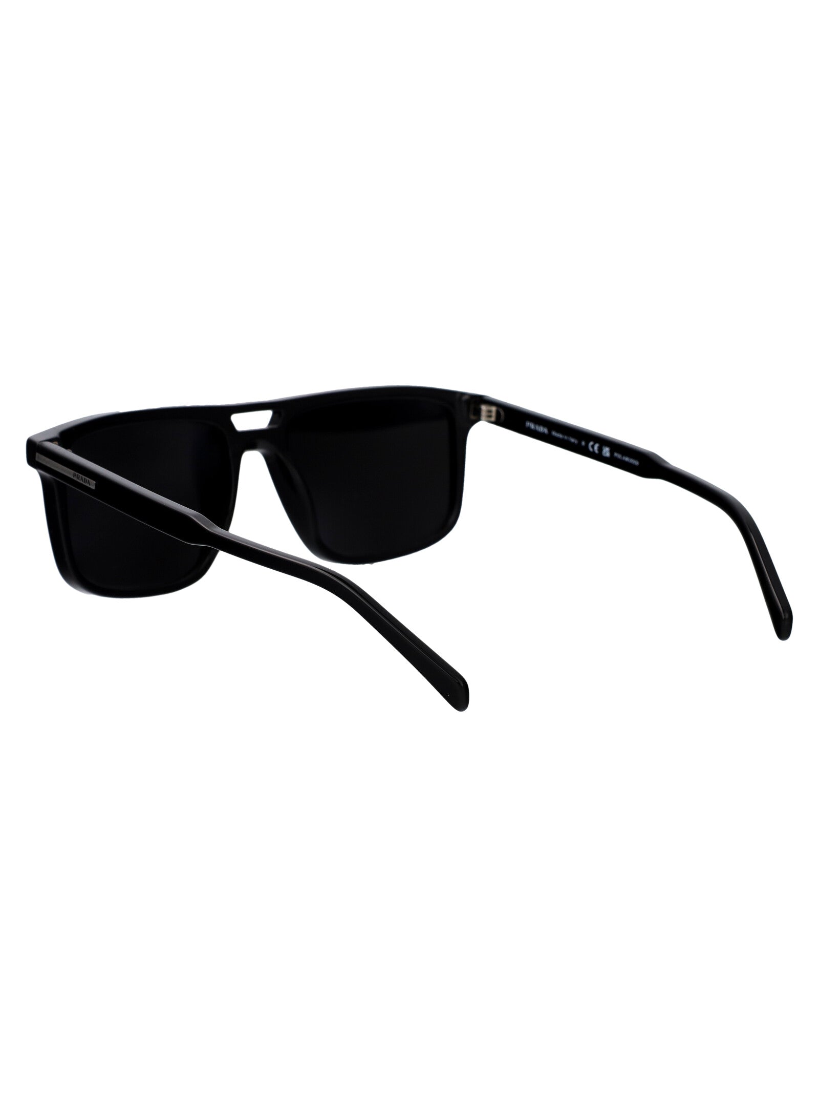 PRADA Acetate Sunglasses for Men