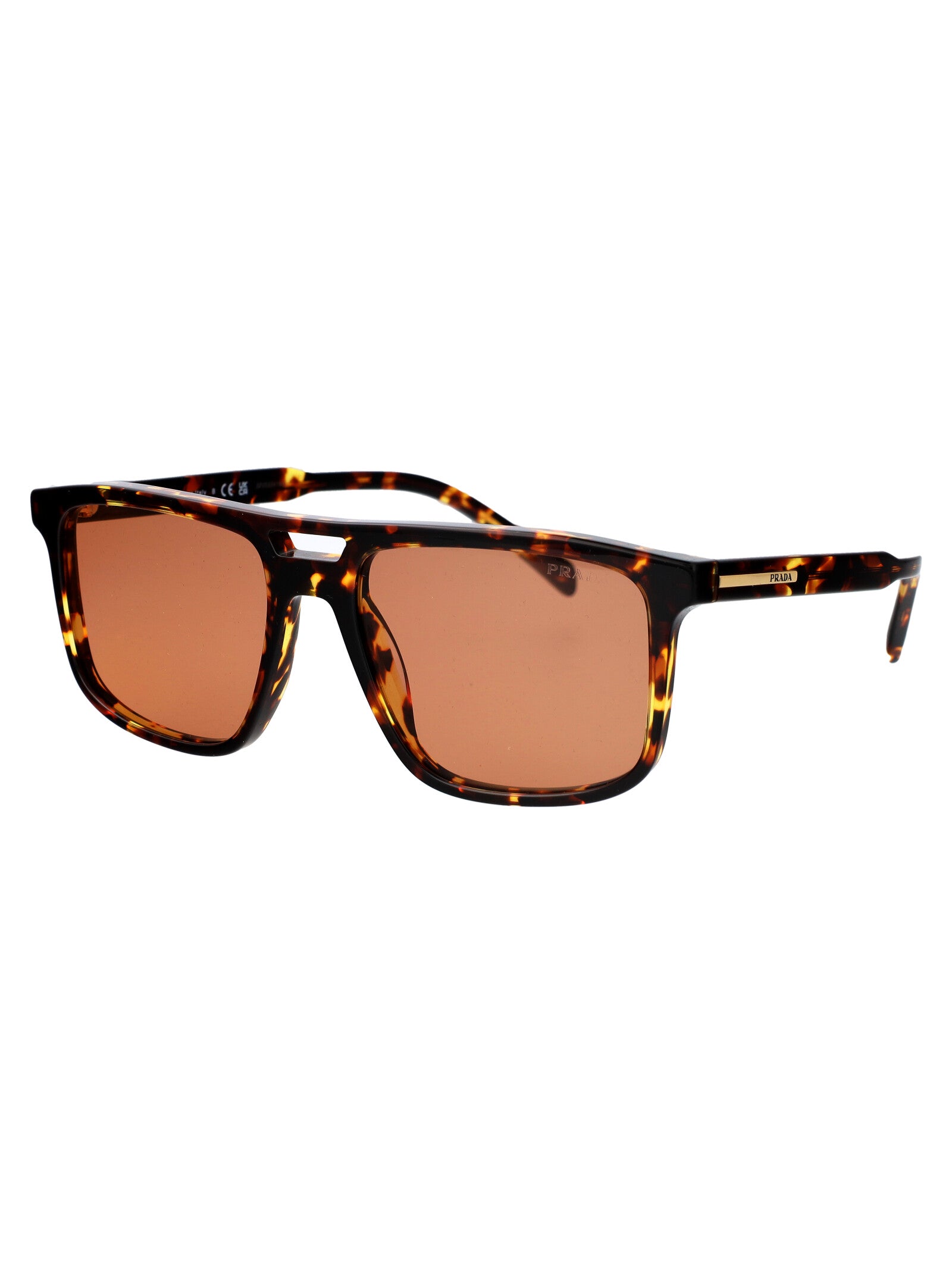 PRADA Stylish Acetate Sunglasses for Women - SS25 Collection
