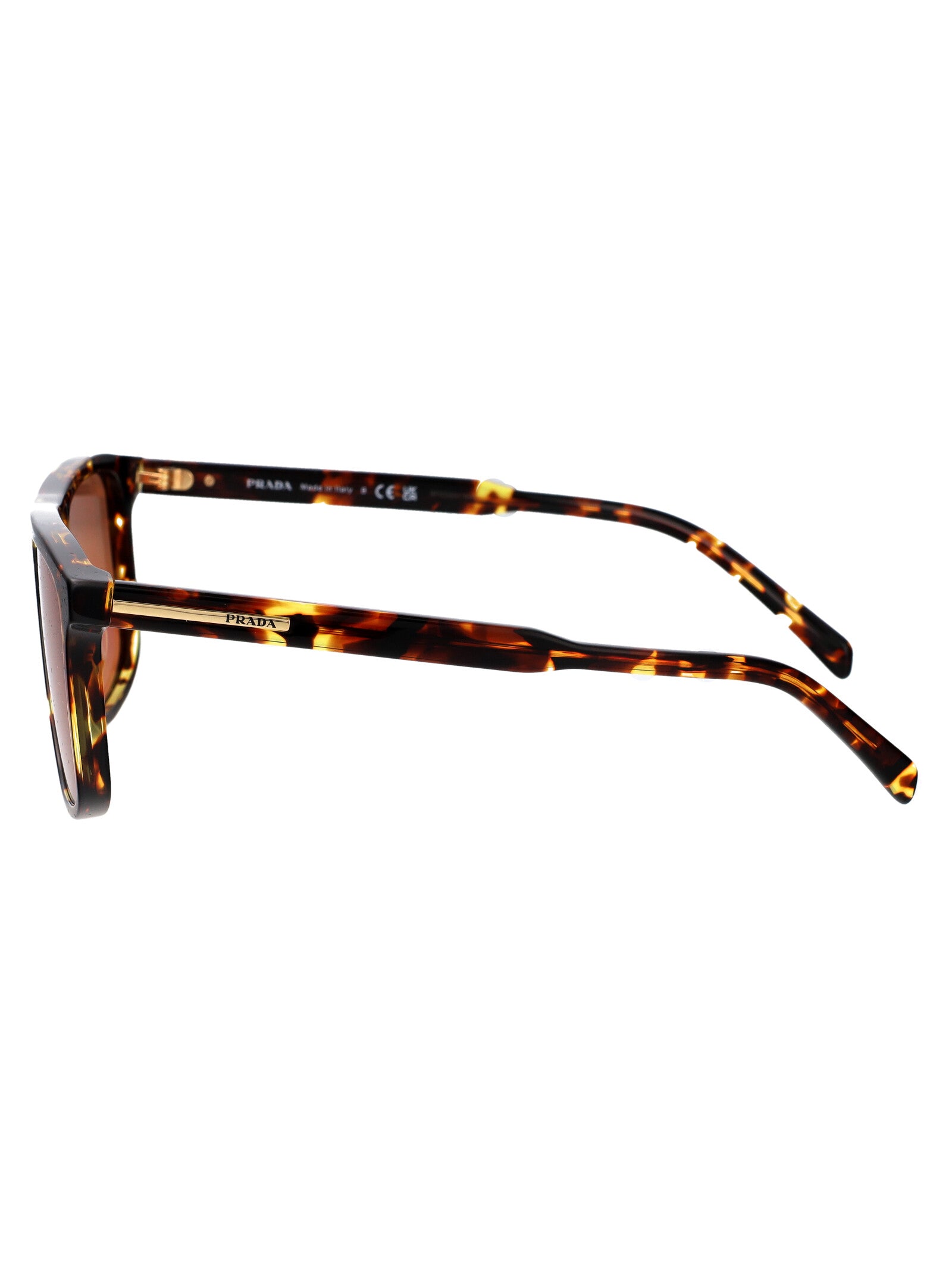 PRADA Stylish Acetate Sunglasses for Women - SS25 Collection