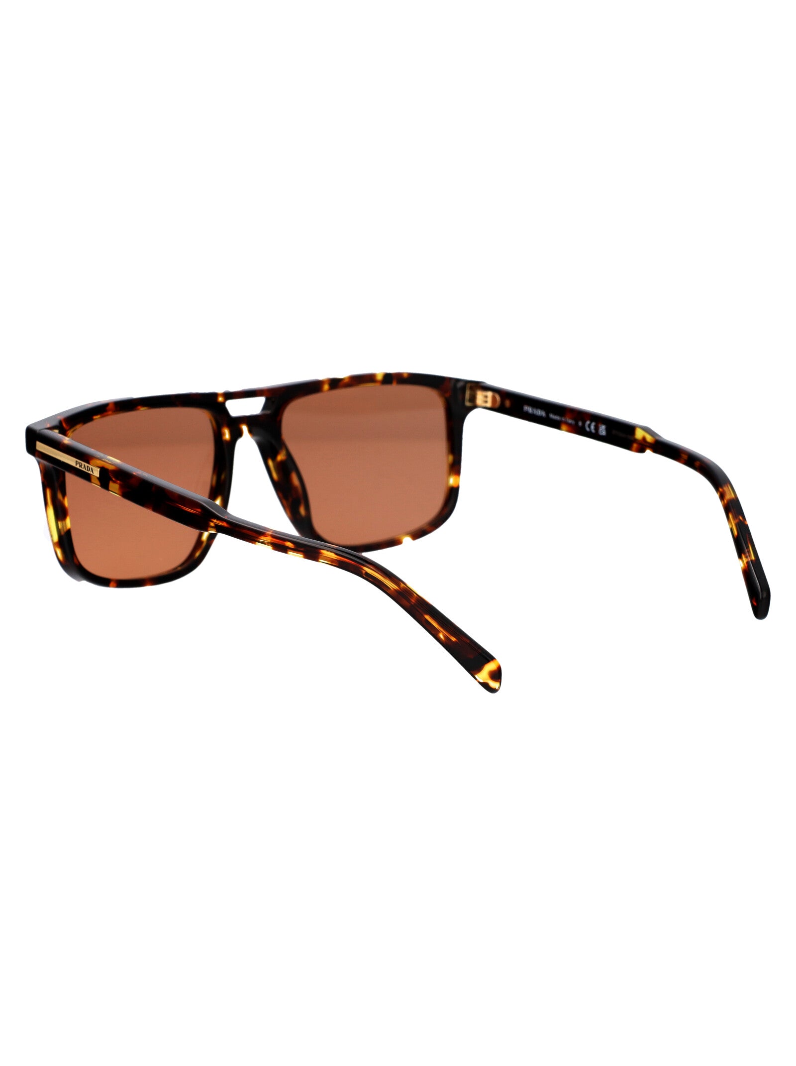 PRADA Stylish Acetate Sunglasses for Women - SS25 Collection