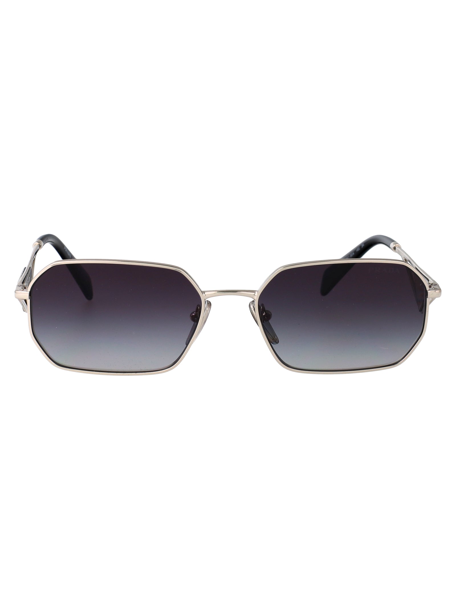 PRADA Metal Women's Sunglasses