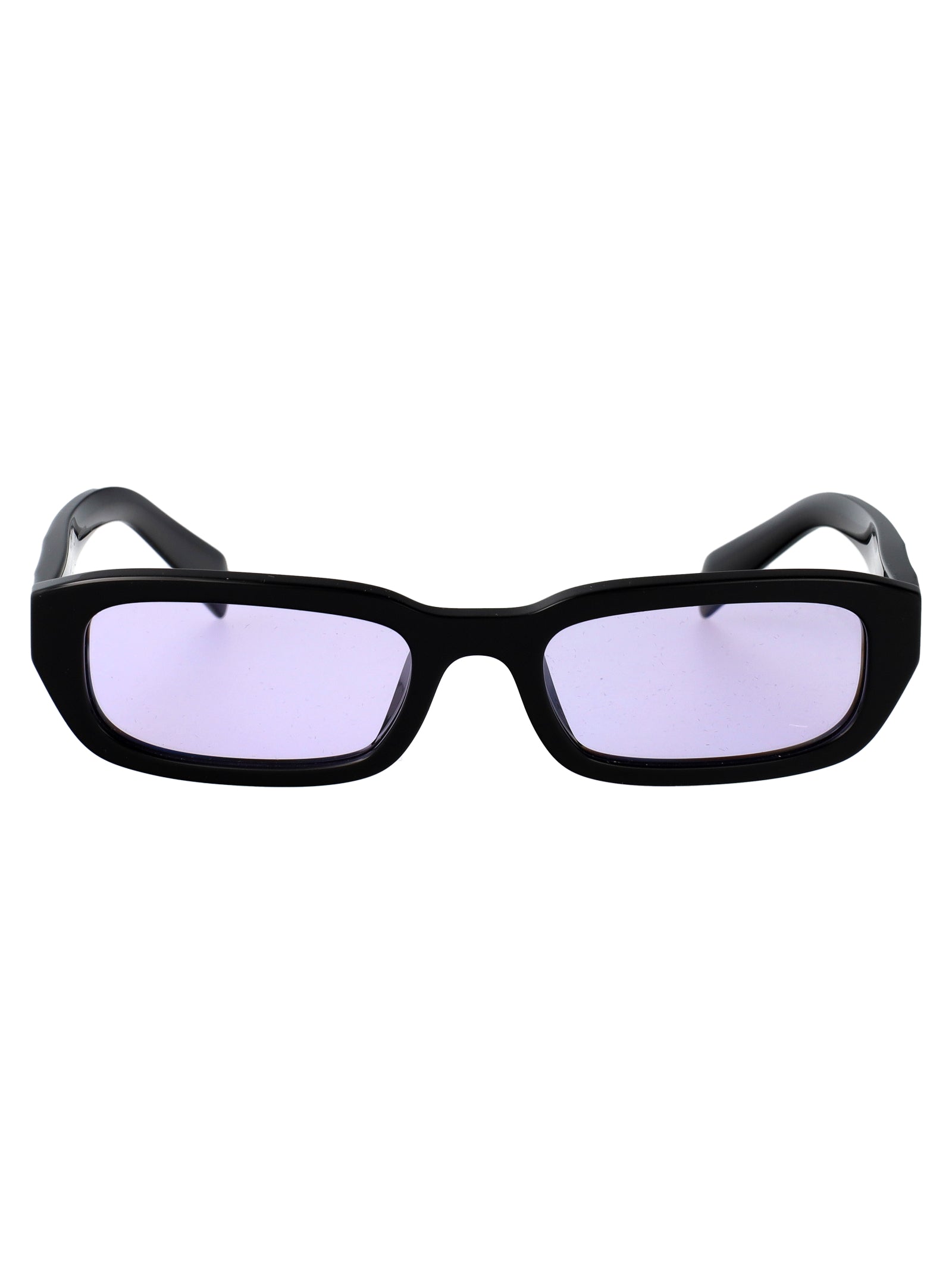 PRADA Chic Acetate Sunglasses for Her - SS25 Collection