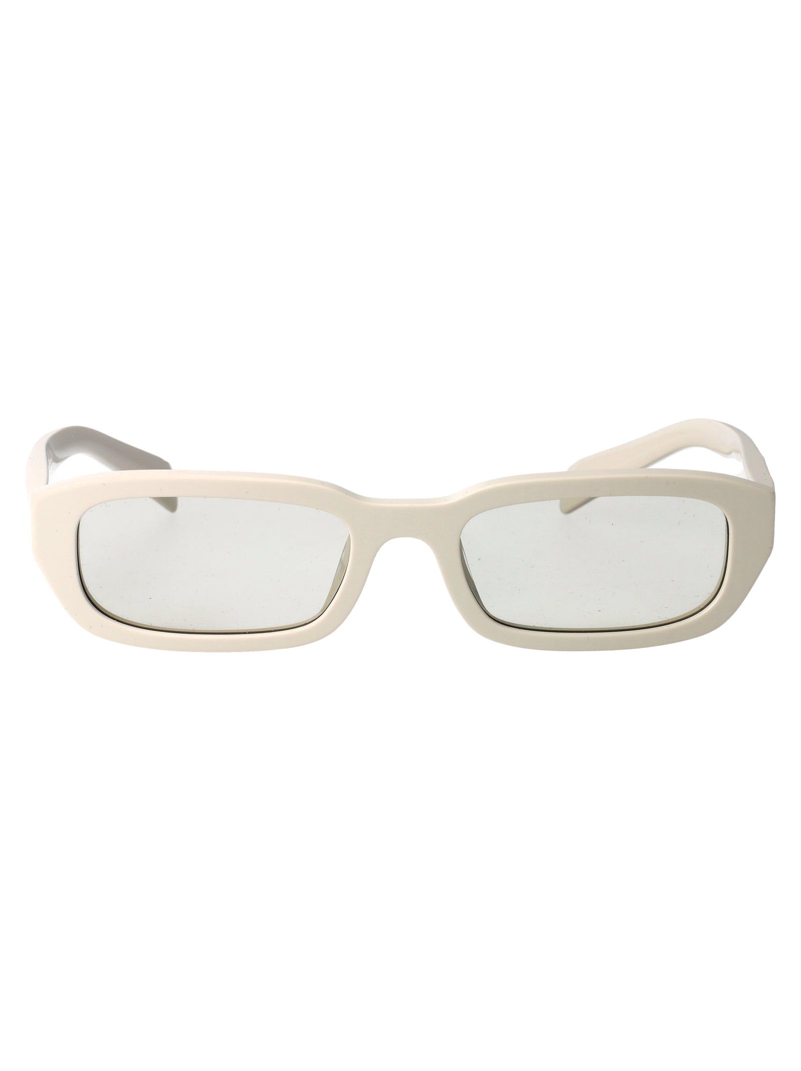 PRADA Acetate Sunglasses for Women - SS25 Collection