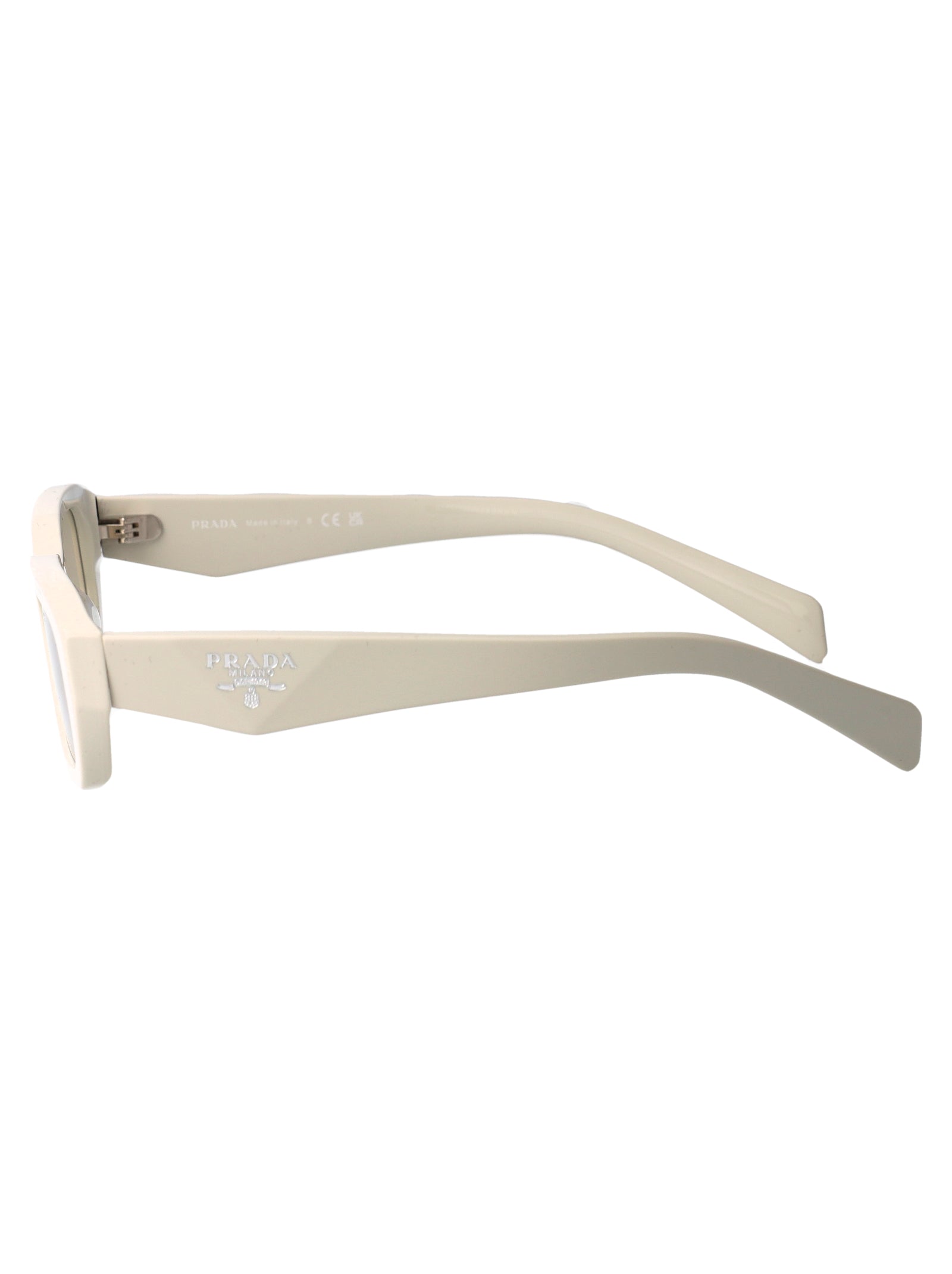 PRADA Acetate Sunglasses for Women - SS25 Collection