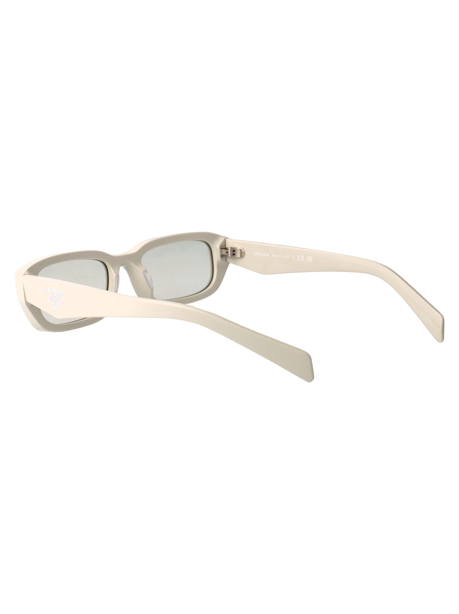 PRADA Acetate Sunglasses for Women - SS25 Collection