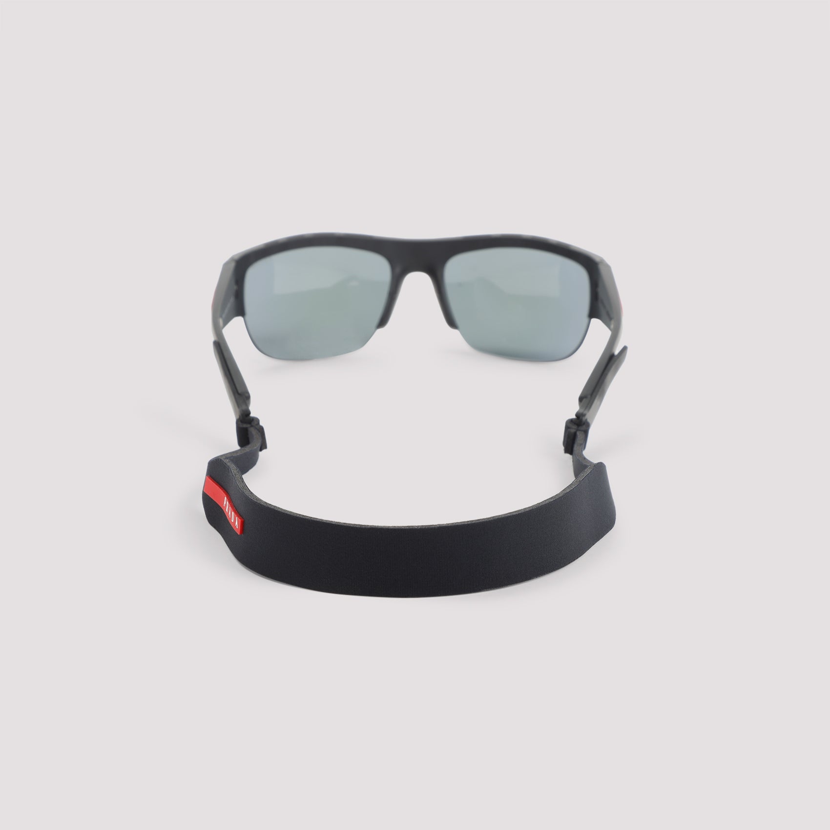 PRADA LINEA ROSSA Chic Acetate Sunglasses