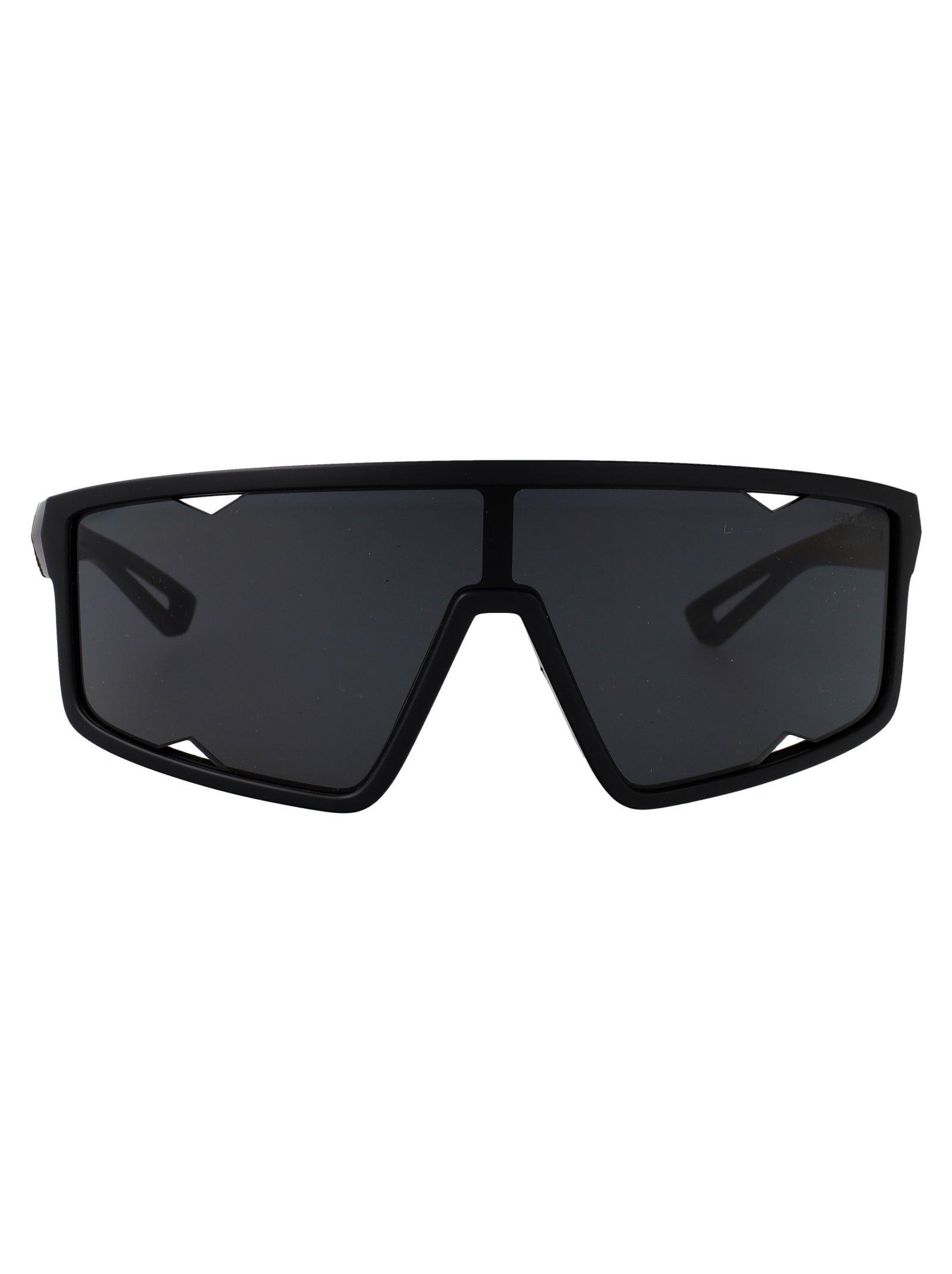 PRADA LINEA ROSSA Injectate Men's Sunglasses - SS25 Collection
