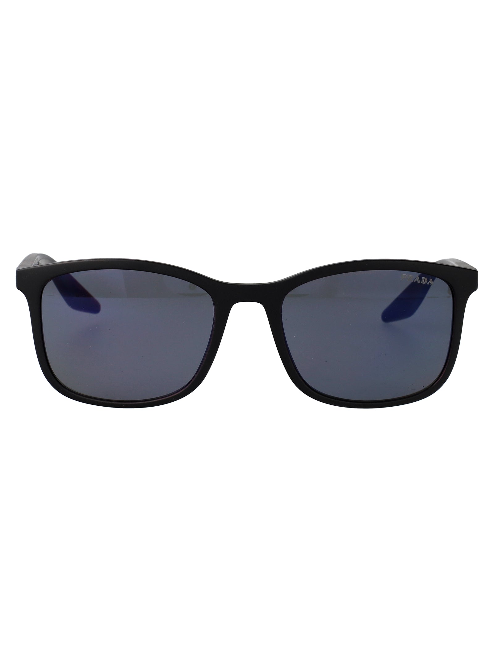 PRADA LINEA ROSSA Injectate Mini Sunglasses for Men - SS25 Collection