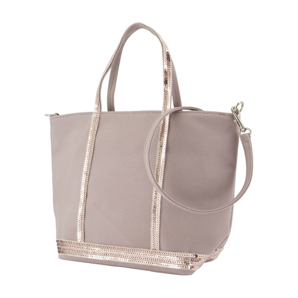 VANESSA BRUNO	 Chic Shopper Handbag