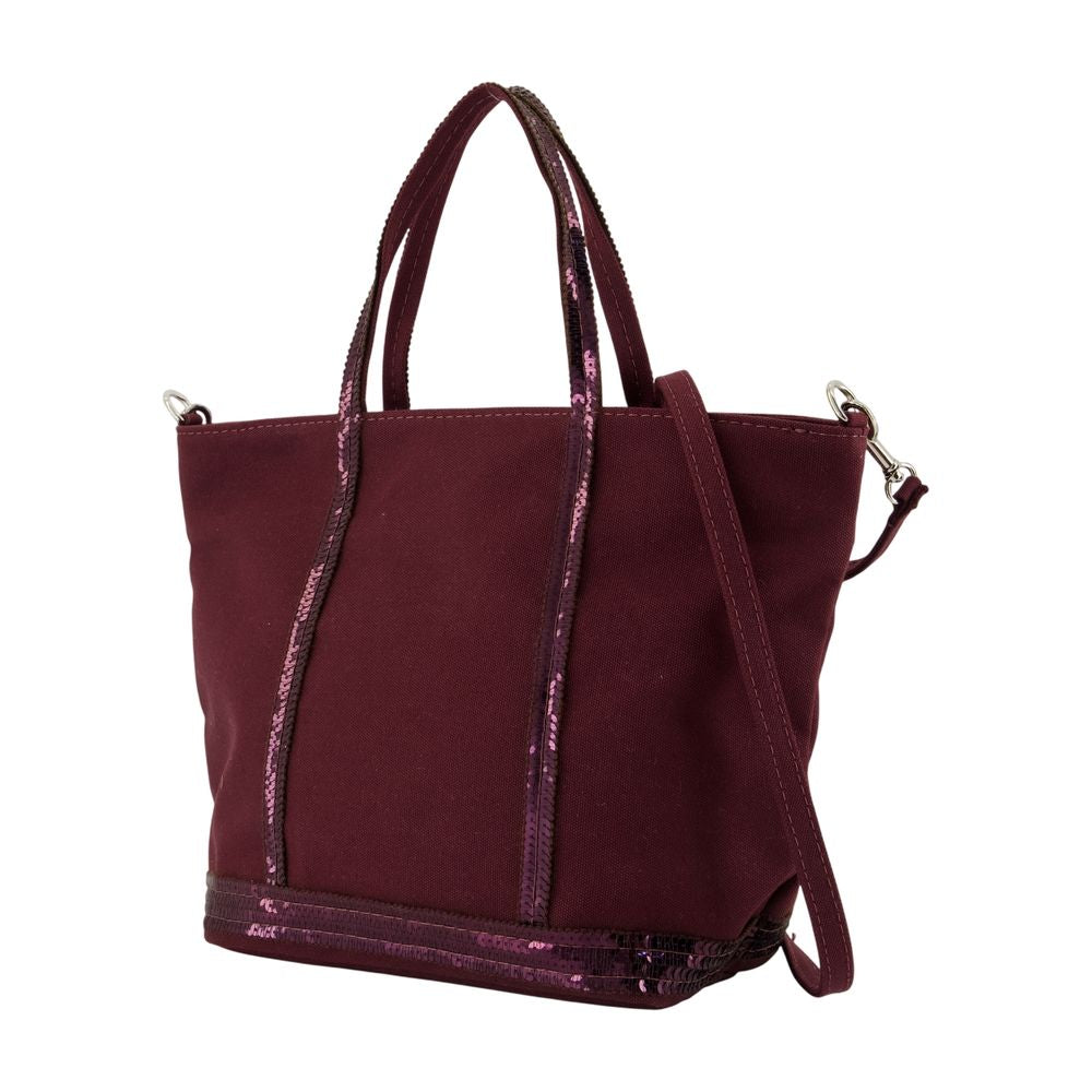 VANESSA BRUNO	 Shopper Handbag - FW25