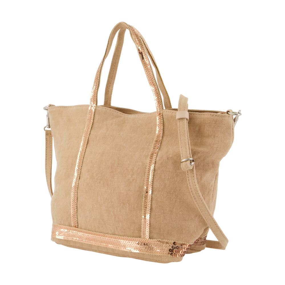 VANESSA BRUNO	 S Shopper Handbag - Stylish and Versatile