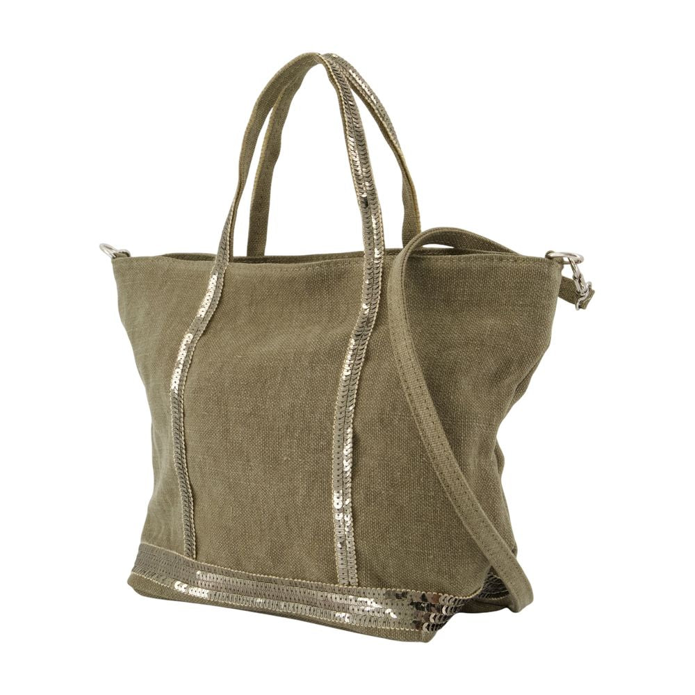 VANESSA BRUNO	 Shopper Handbag - Women’s Fashion Accessory