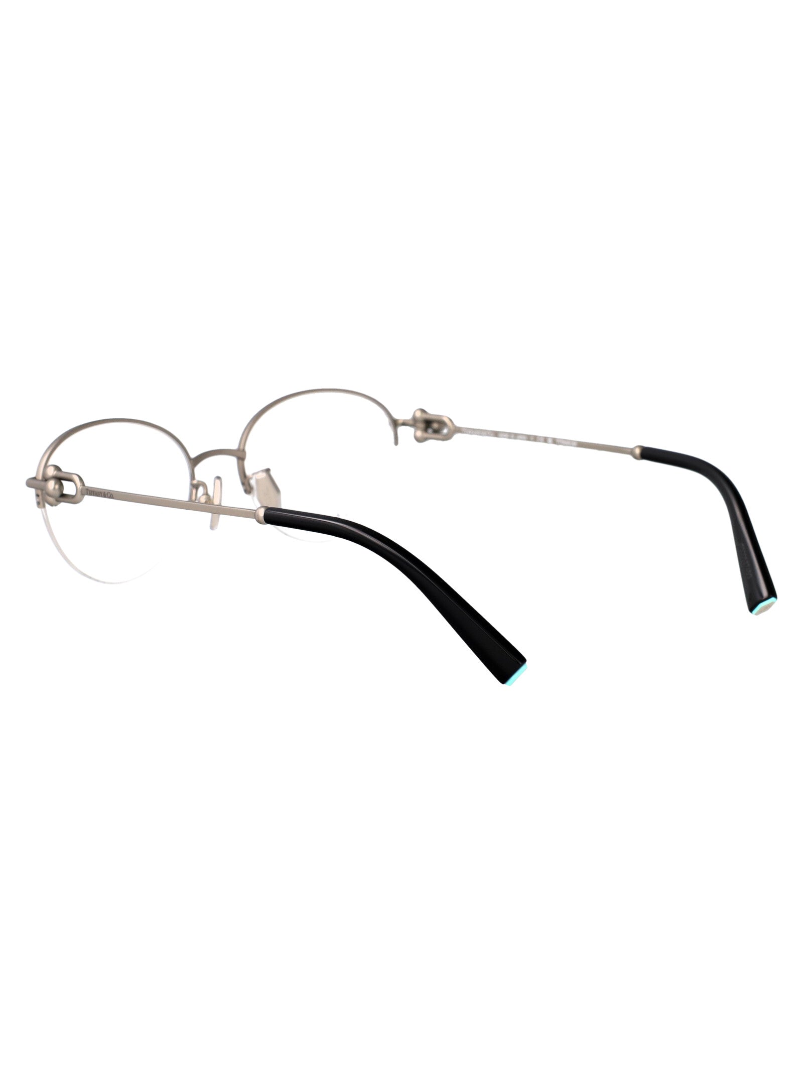 TIFFANY & CO Elegant Optical Glasses for Women - SS25 Collection