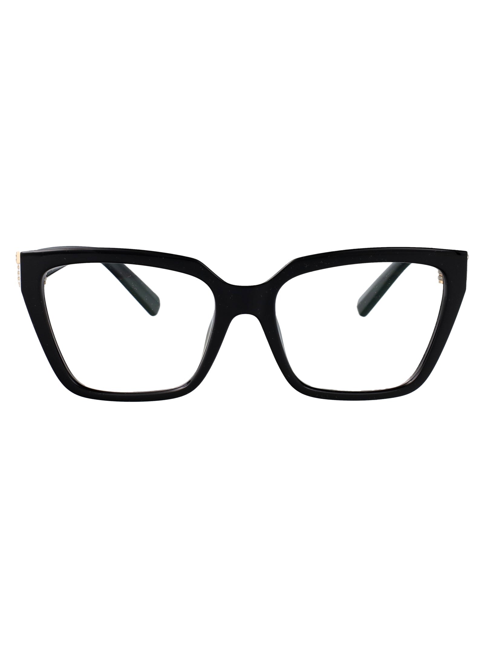 TIFFANY & CO Injectable Fashion Glasses for Women