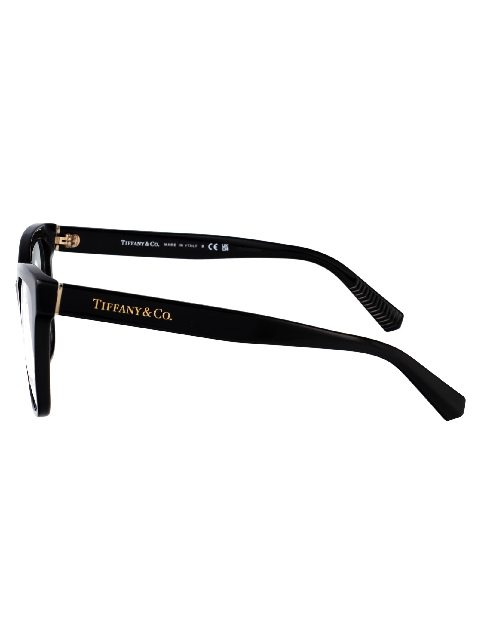 TIFFANY & CO Elegant Acetate Optical Glasses for Women