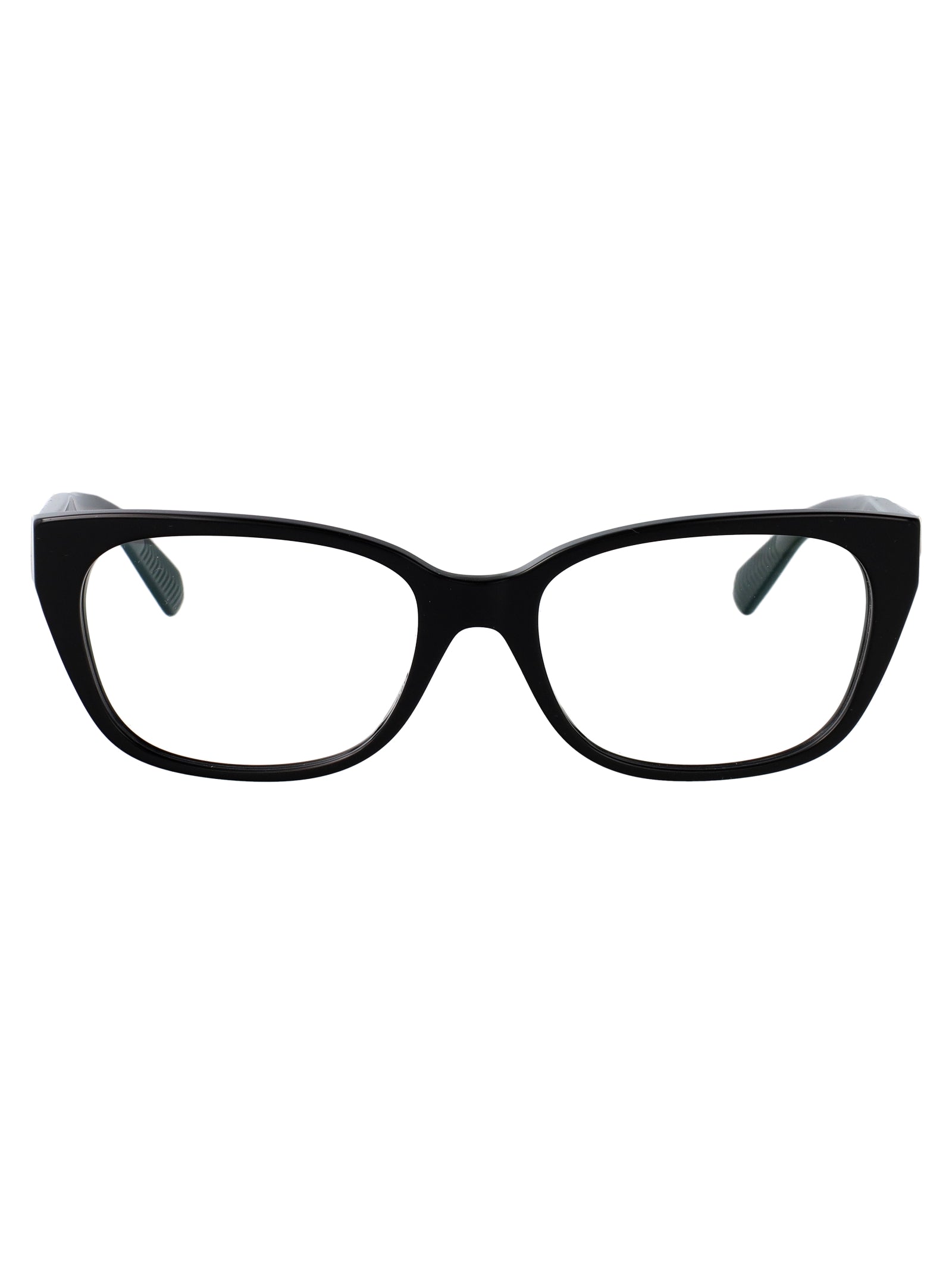 TIFFANY & CO Chic Acetate Optical Glasses for Women