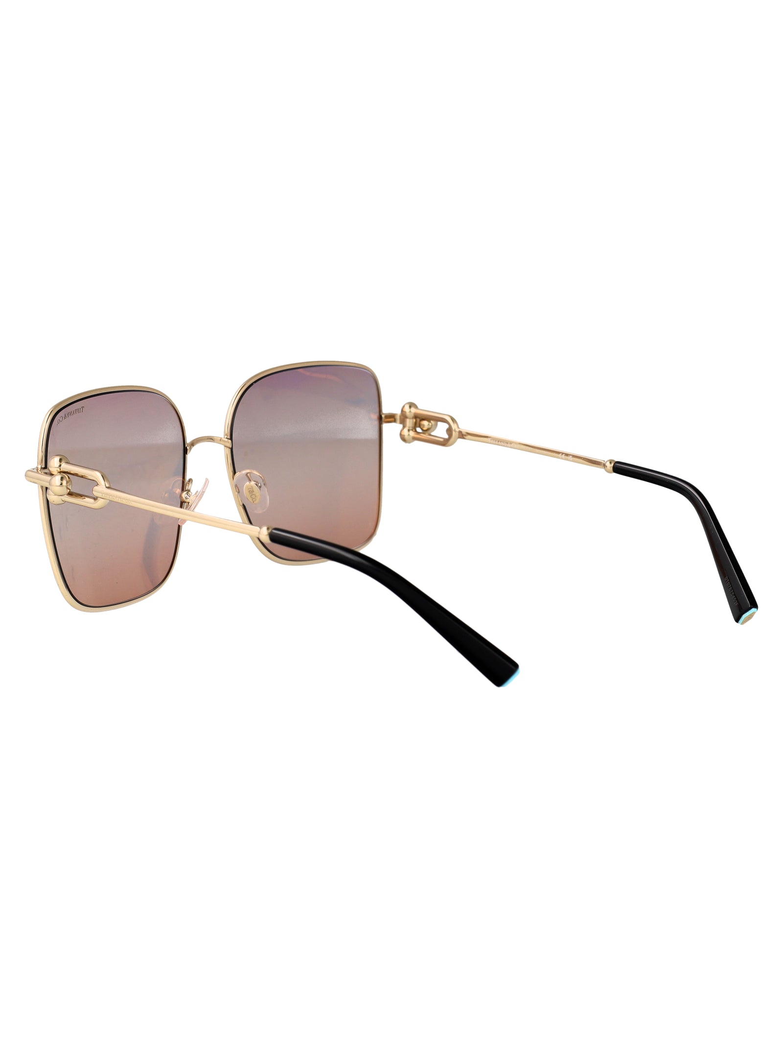 TIFFANY & CO Women's Metal Sunglasses