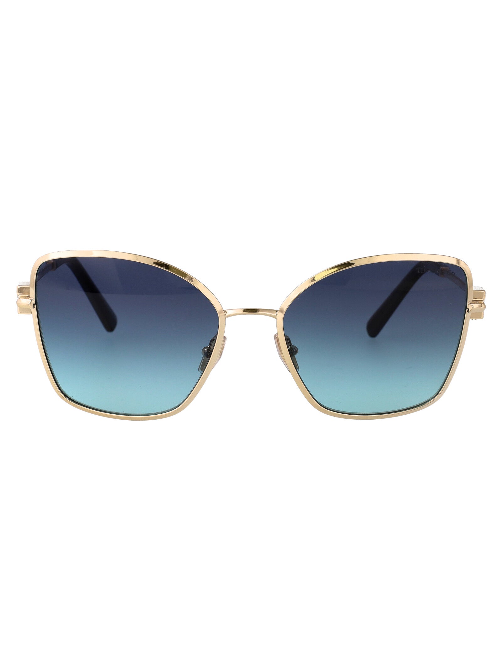 TIFFANY & CO Metal Sunglasses