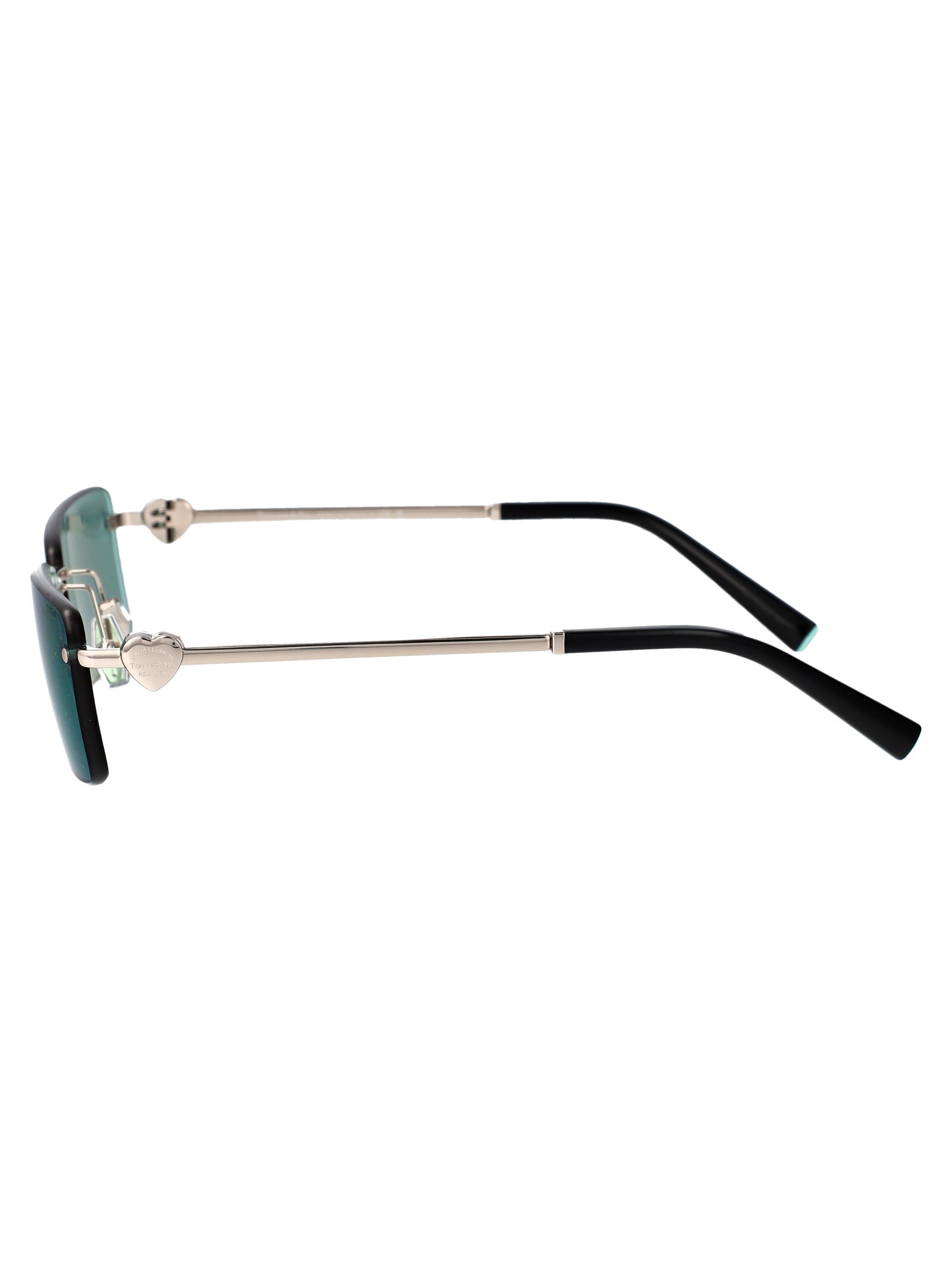 TIFFANY & CO Metal Sunglasses for All Season