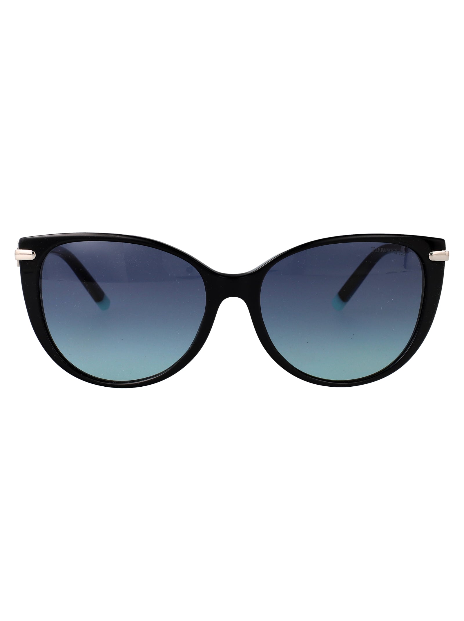 TIFFANY & CO Chic Acetate Sunglasses for Women - Summer 2025