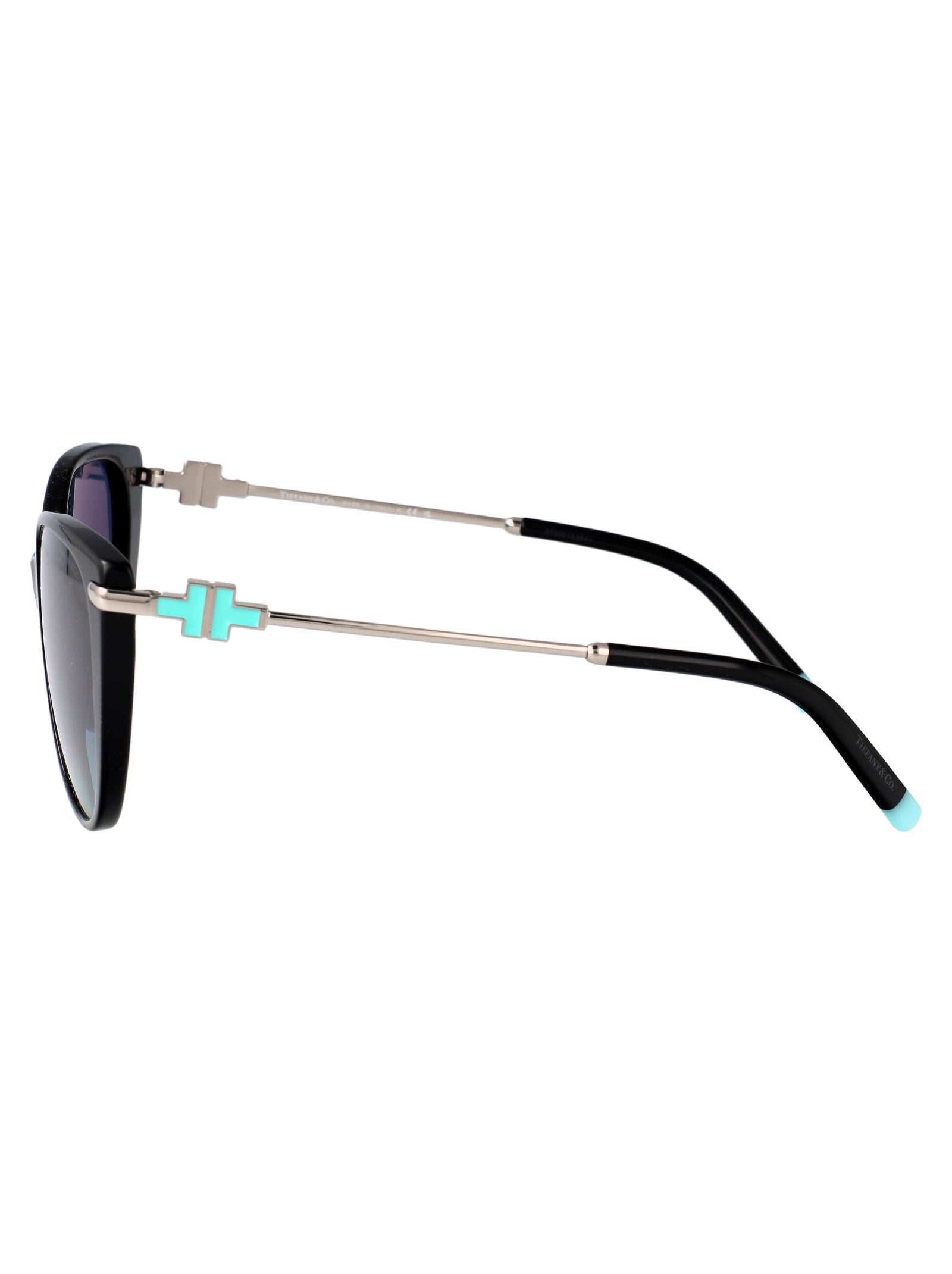 TIFFANY & CO Chic Acetate Sunglasses for Women - Summer 2025