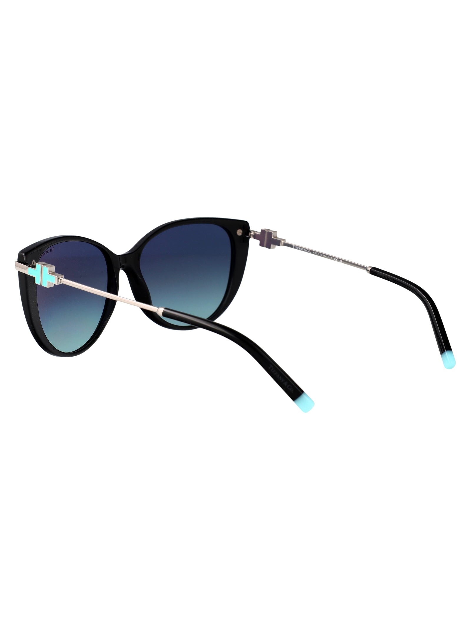 TIFFANY & CO Chic Acetate Sunglasses for Women - Summer 2025