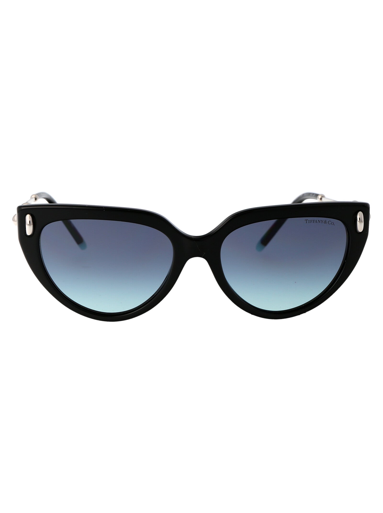 TIFFANY & CO Chic Acetate Sunglasses for Women - Perfect for SS25
