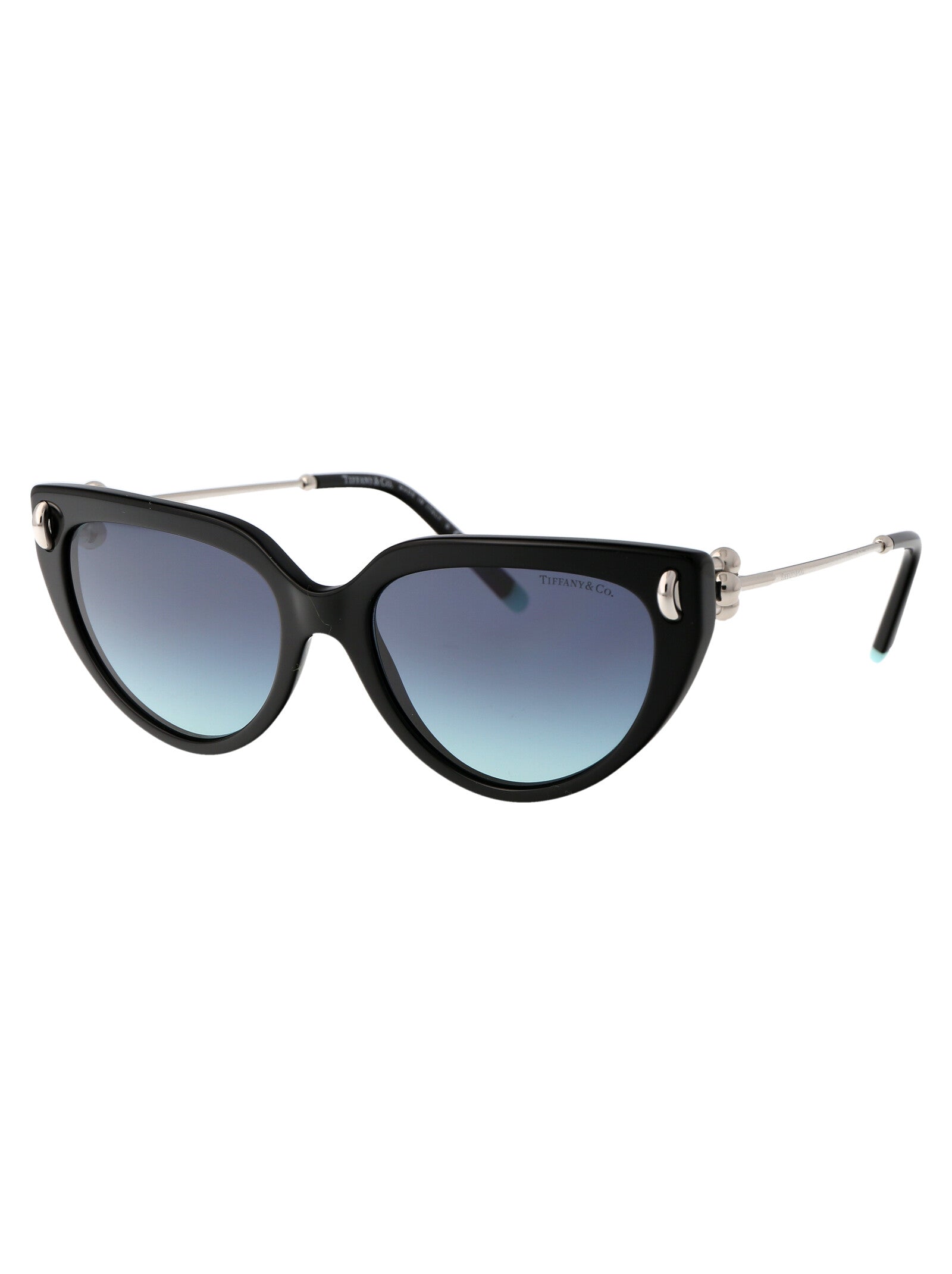 TIFFANY & CO Chic Acetate Sunglasses for Women - Perfect for SS25