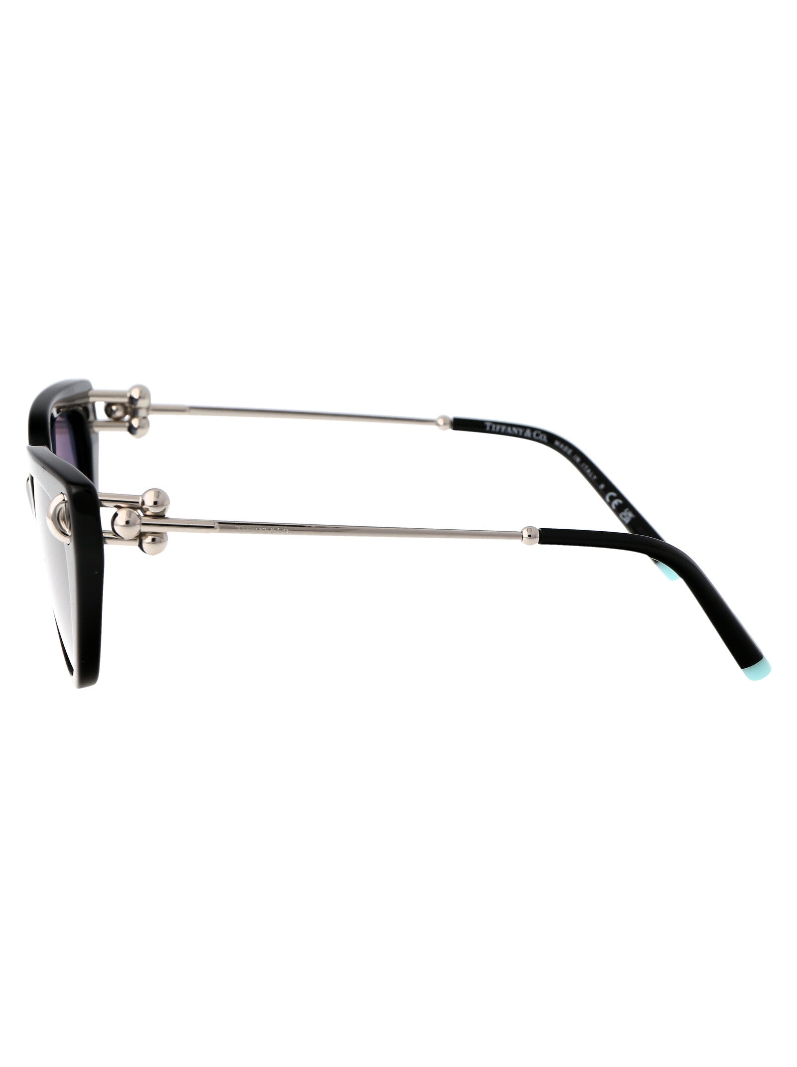 TIFFANY & CO Chic Acetate Sunglasses for Women - Perfect for SS25