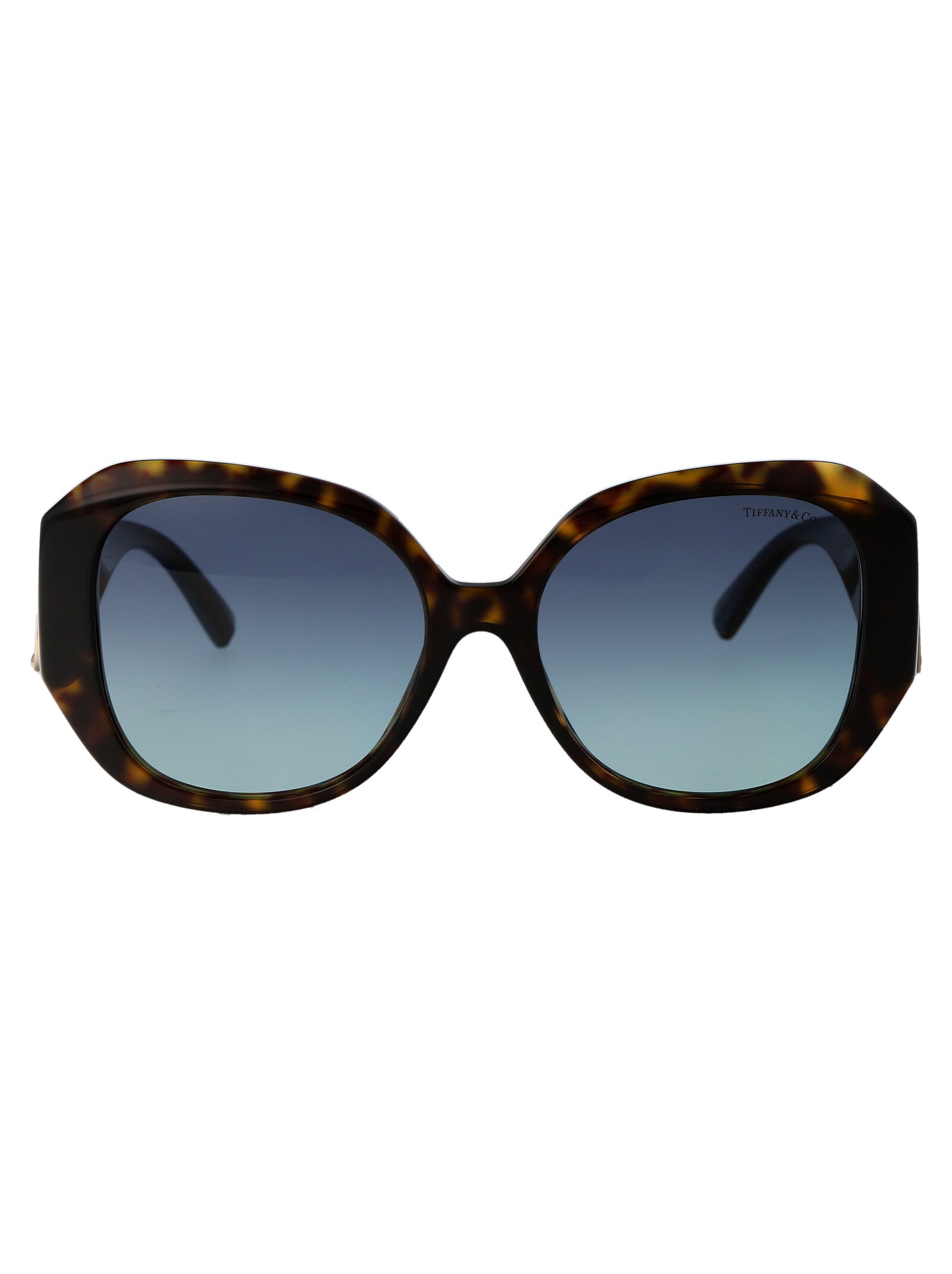 TIFFANY & CO Chic Acetate Sunglasses for Women
