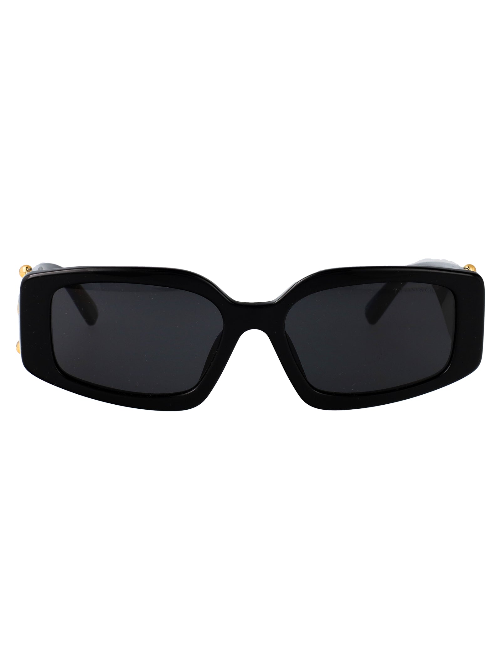 TIFFANY & CO Chic Acetate Sunglasses for Women - SS25 Collection