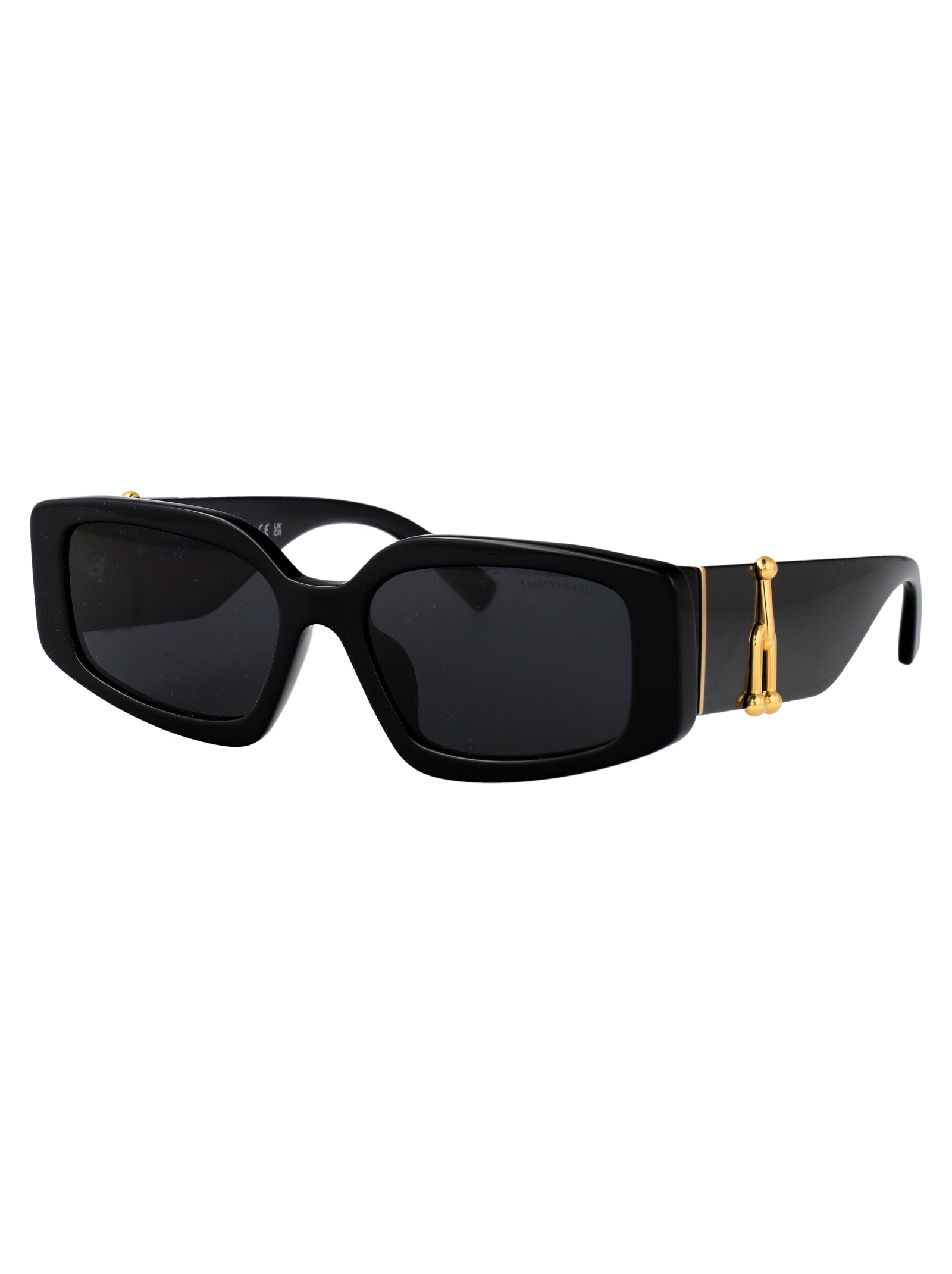 TIFFANY & CO Chic Acetate Sunglasses for Women - SS25 Collection