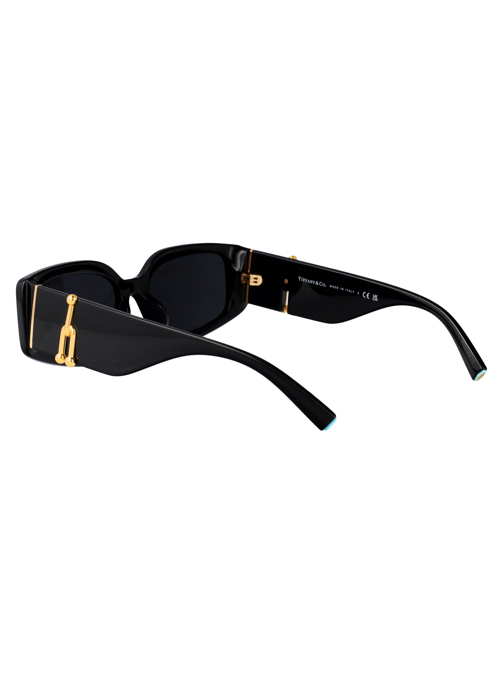 TIFFANY & CO Chic Acetate Sunglasses for Women - SS25 Collection