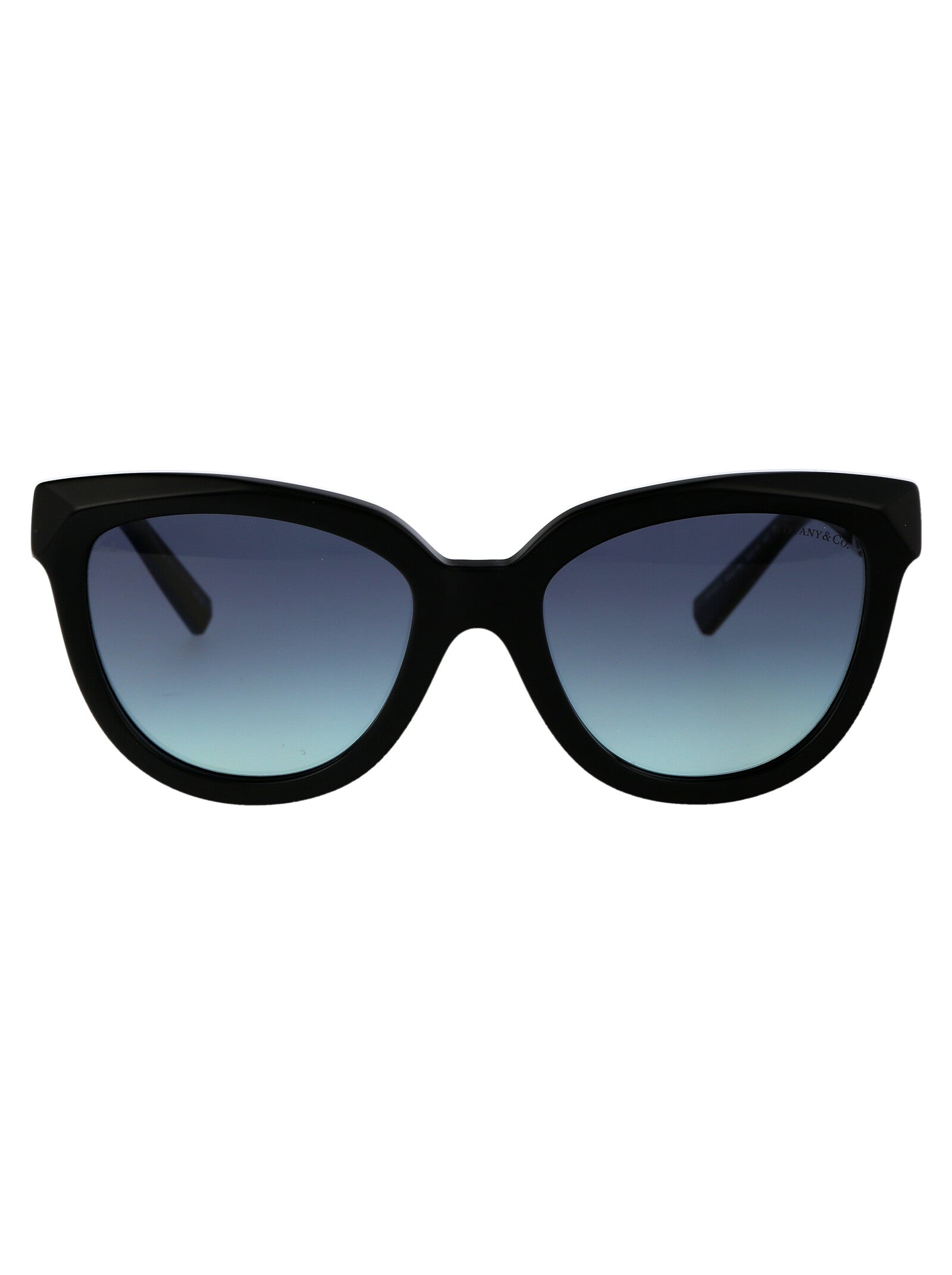 TIFFANY & CO Elegant Acetate Sunglasses