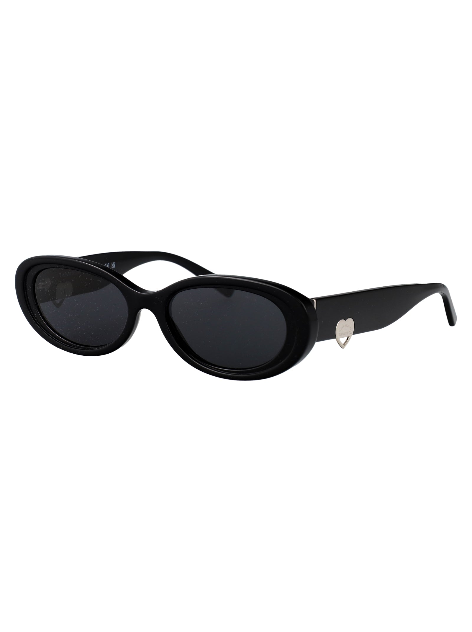 TIFFANY & CO Chic Acetate Sunglasses for Women