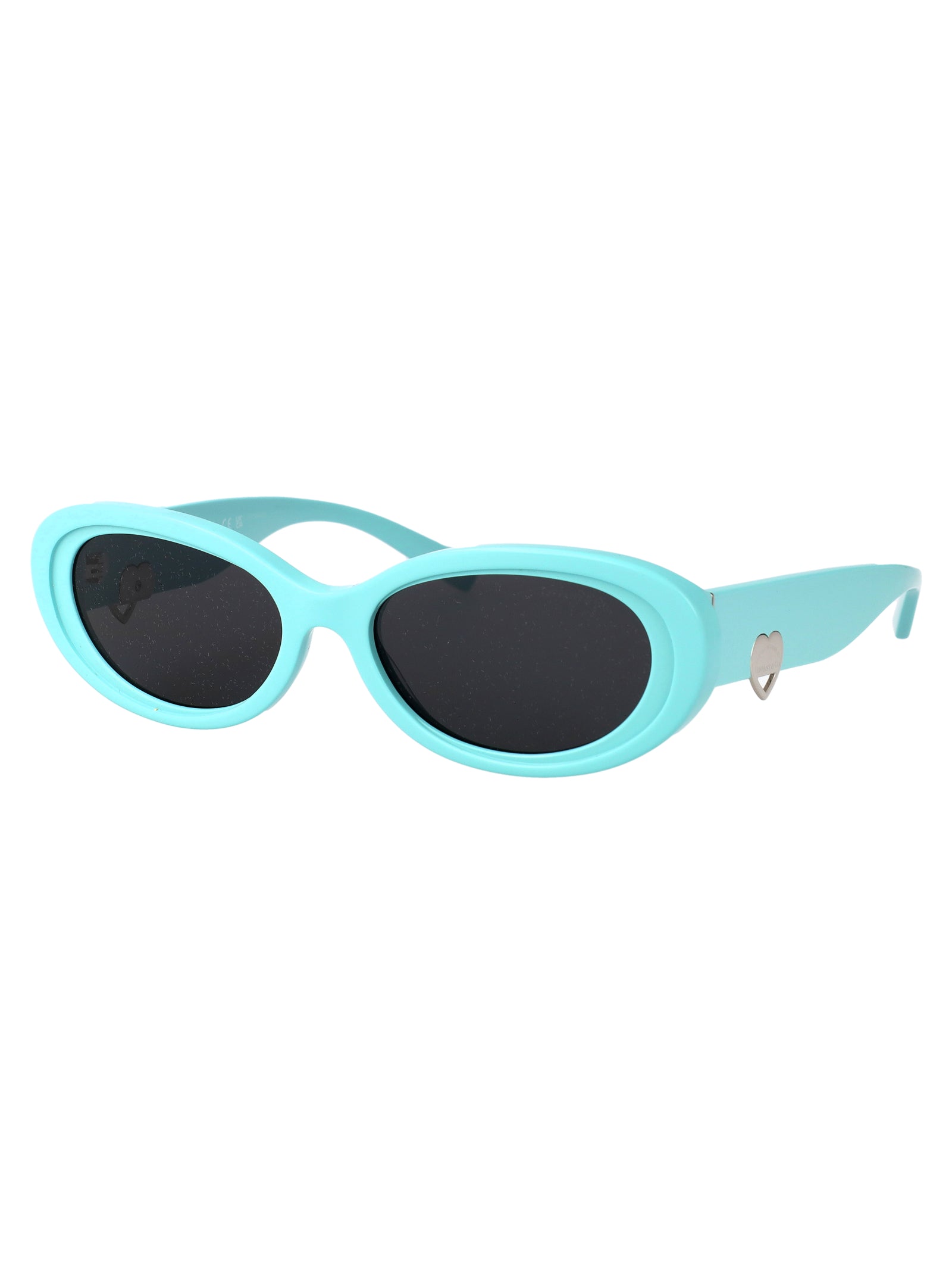 TIFFANY & CO Acetate Sunglasses for Women - Spring/Summer 2025