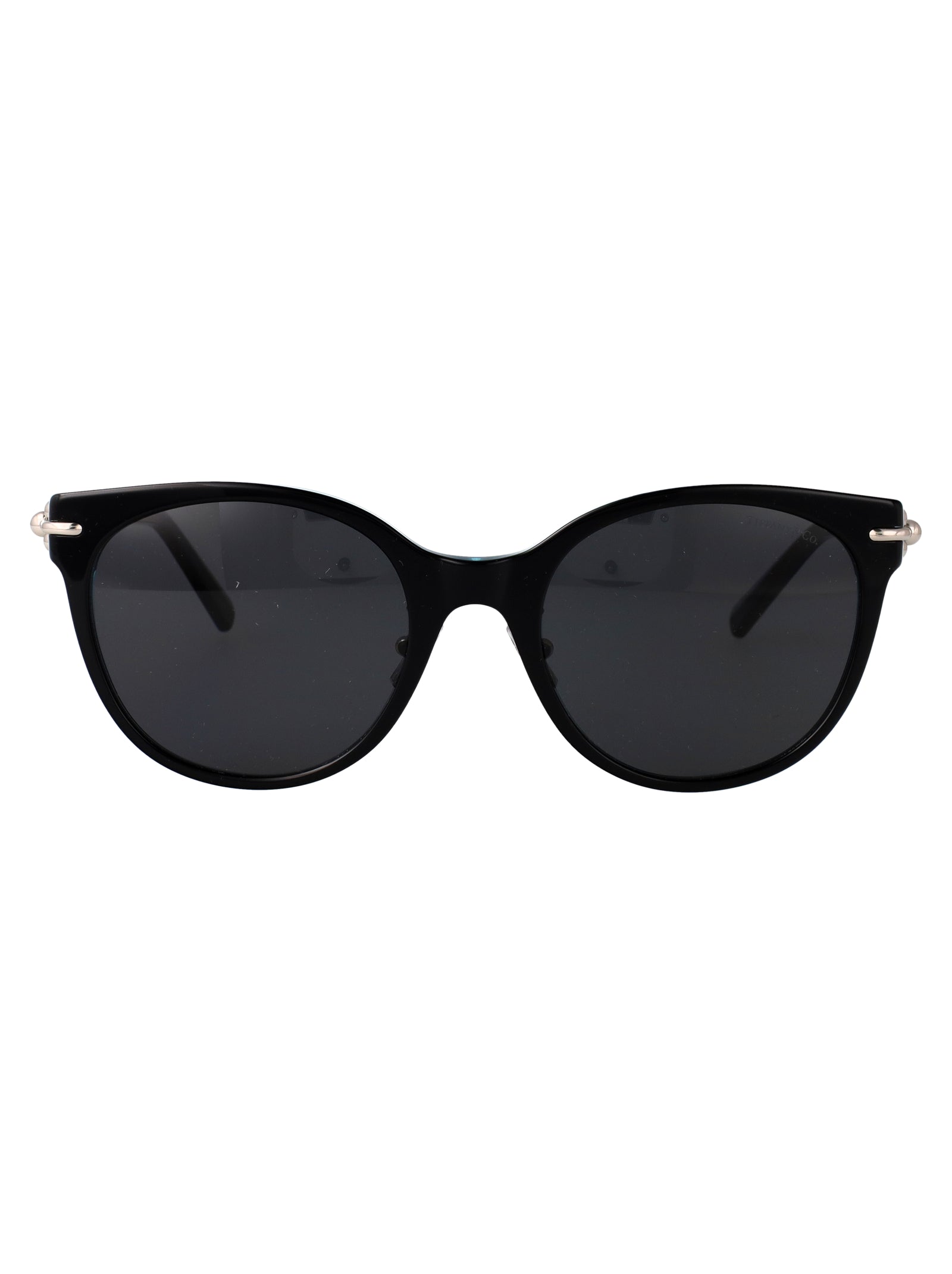 TIFFANY & CO Elegant Acetate Sunglasses
