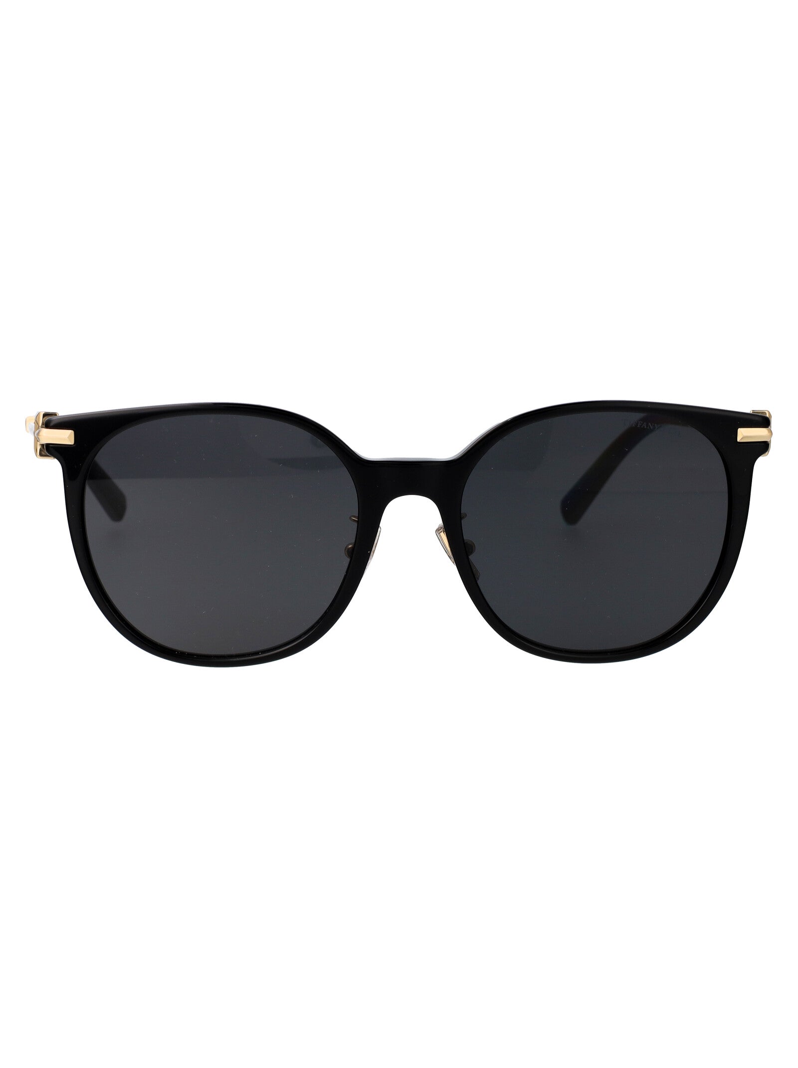 TIFFANY & CO Elegant Acetate Sunglasses for Women