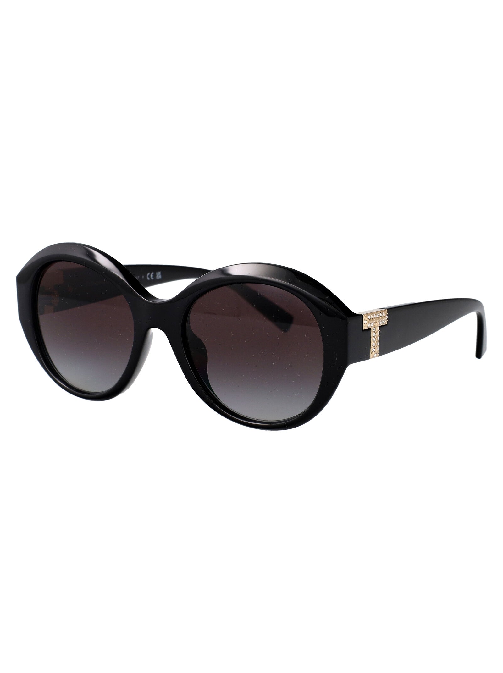 TIFFANY & CO Injectate Sunglasses for Women