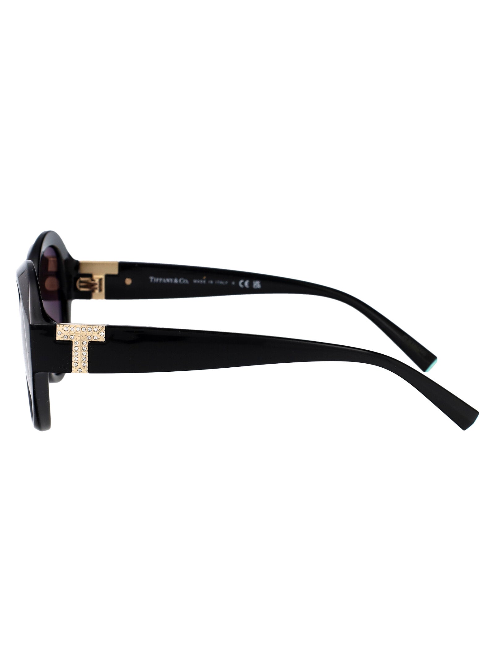 TIFFANY & CO Injectate Sunglasses for Women