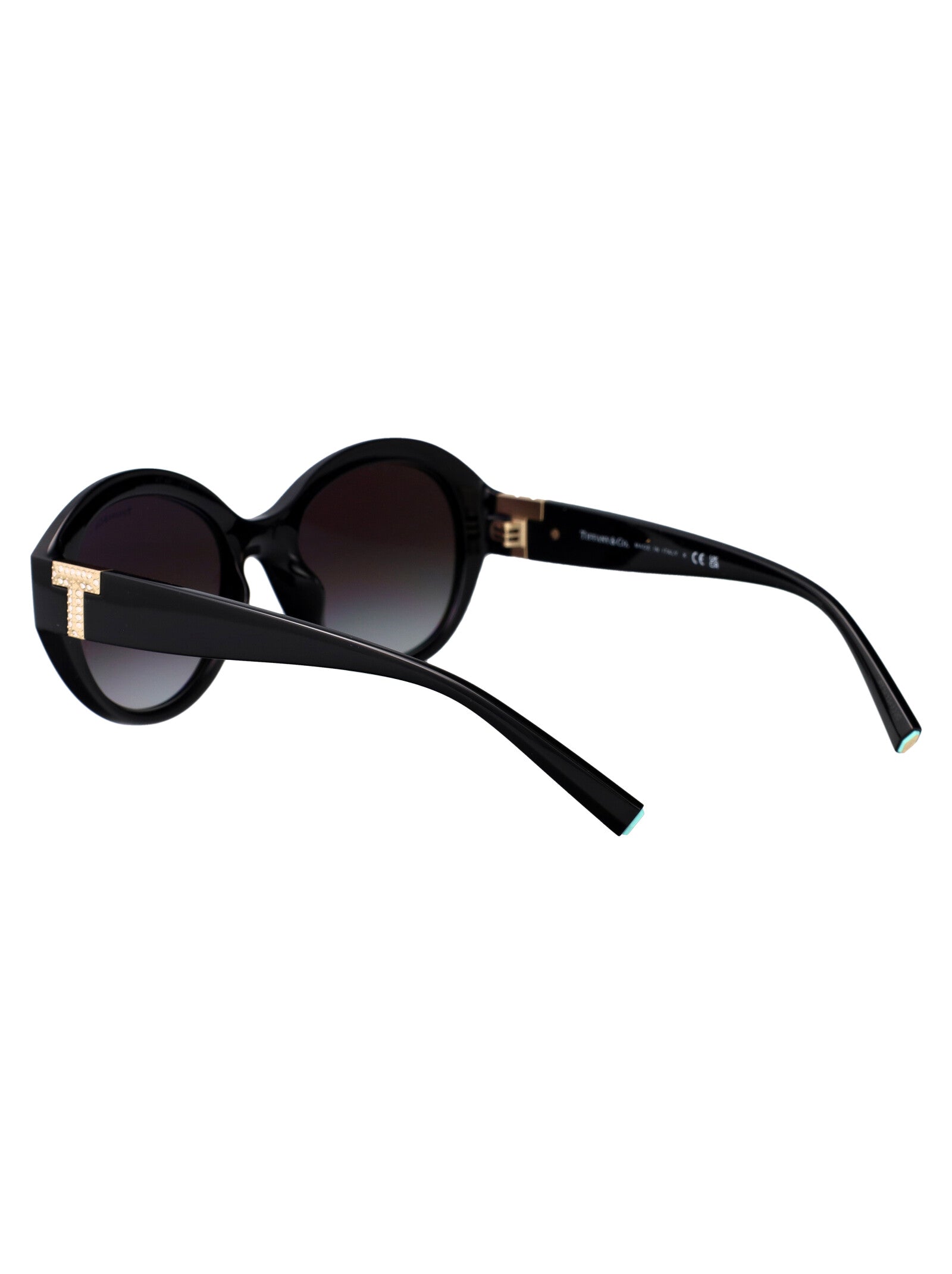 TIFFANY & CO Injectate Sunglasses for Women