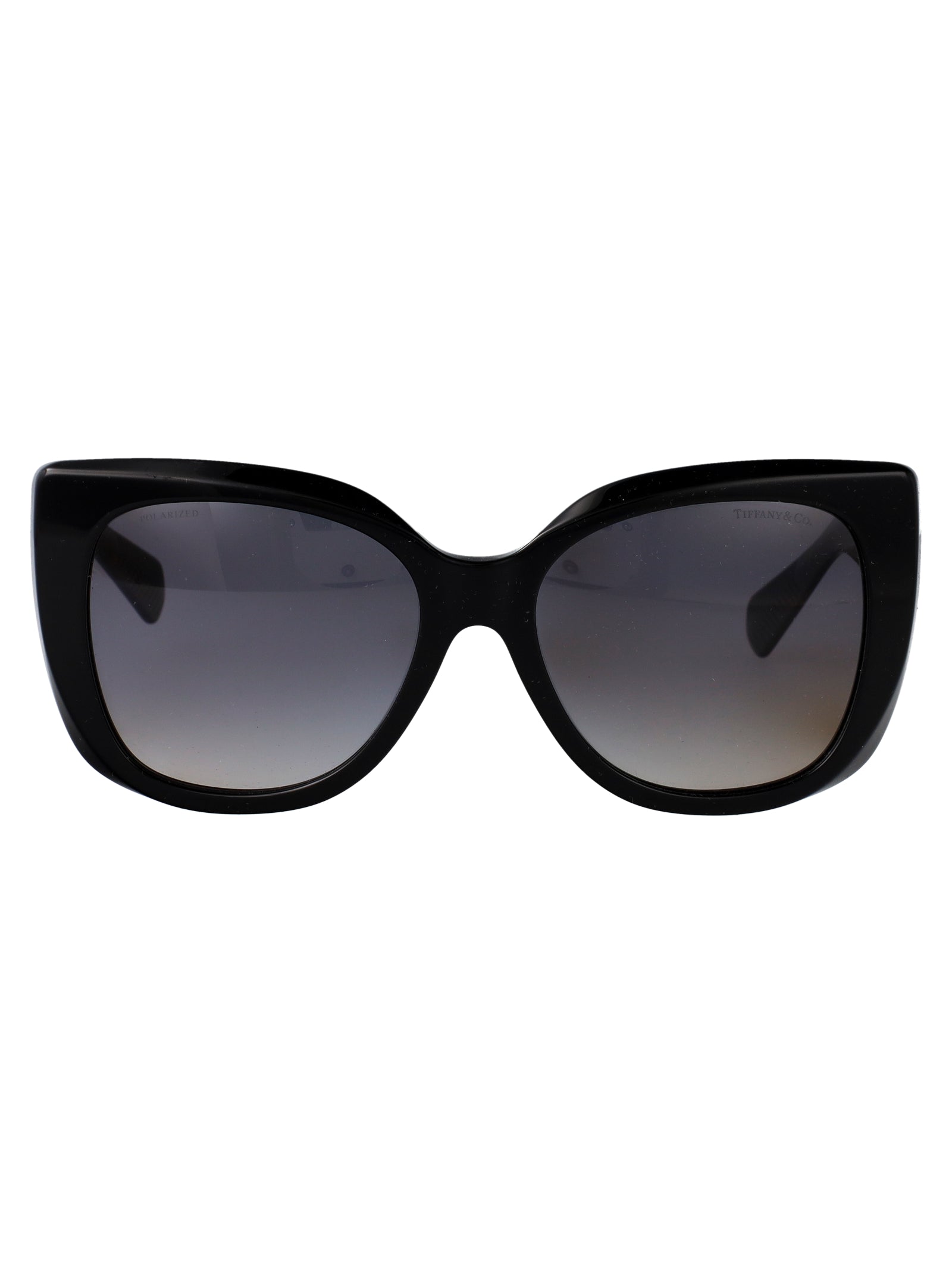 TIFFANY & CO Acetate Sunglasses for Women - Stylish 0TF4229 Design